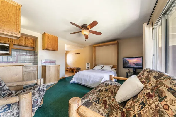 $299,000 | 7610 North Lake Boulevard, Unit 29, Tahoe Vista, CA 96148