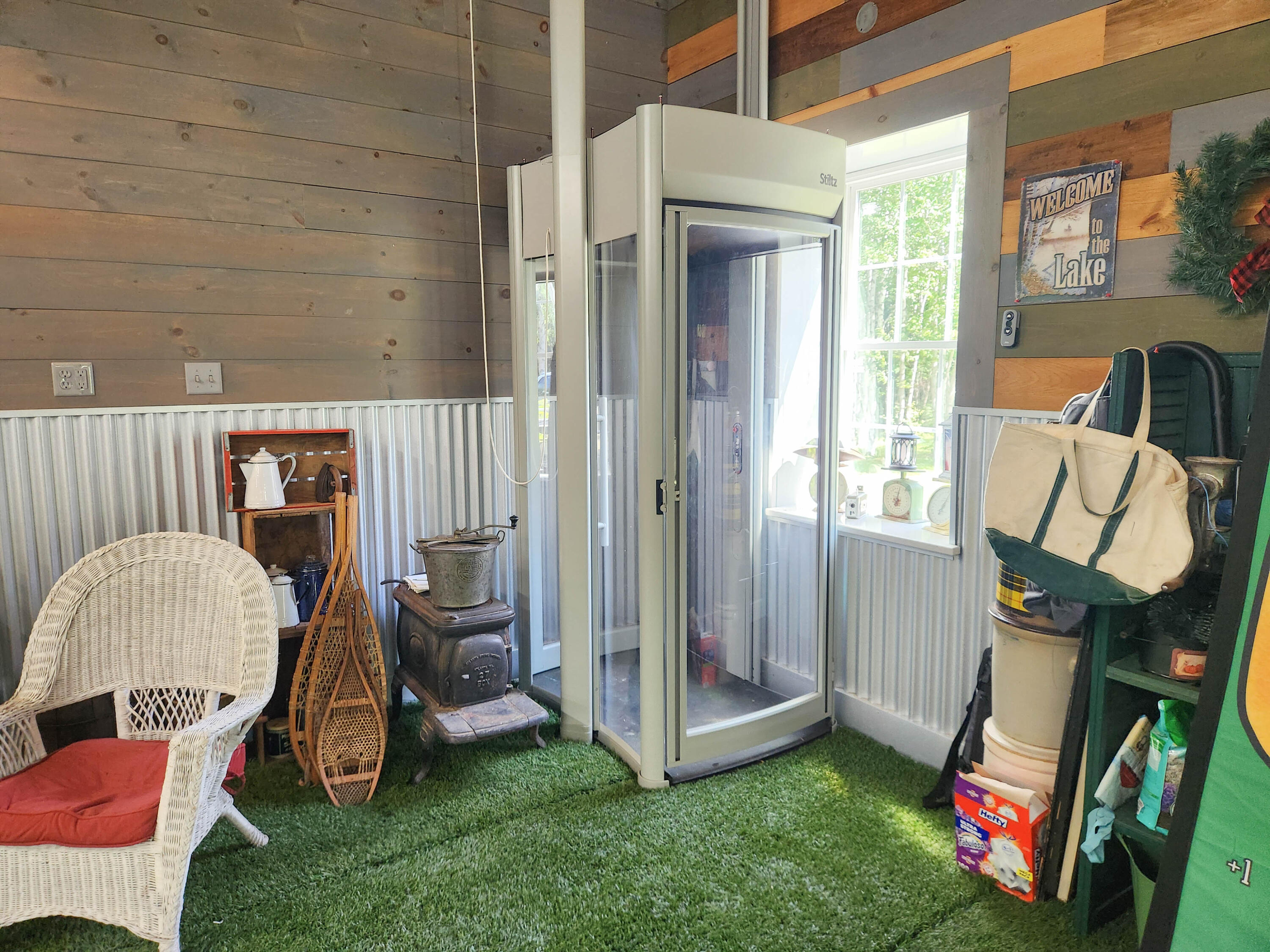 414 Waddell Road Castle Hill, ME 04757 - Photo 40 of 86 Castle Hill-20