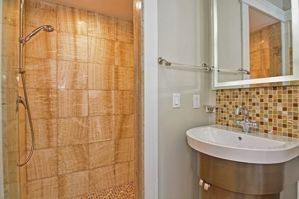 91 University Road, Unit 2 Brookline, MA 02445 - Photo 14 of 15 Gallery Image 14