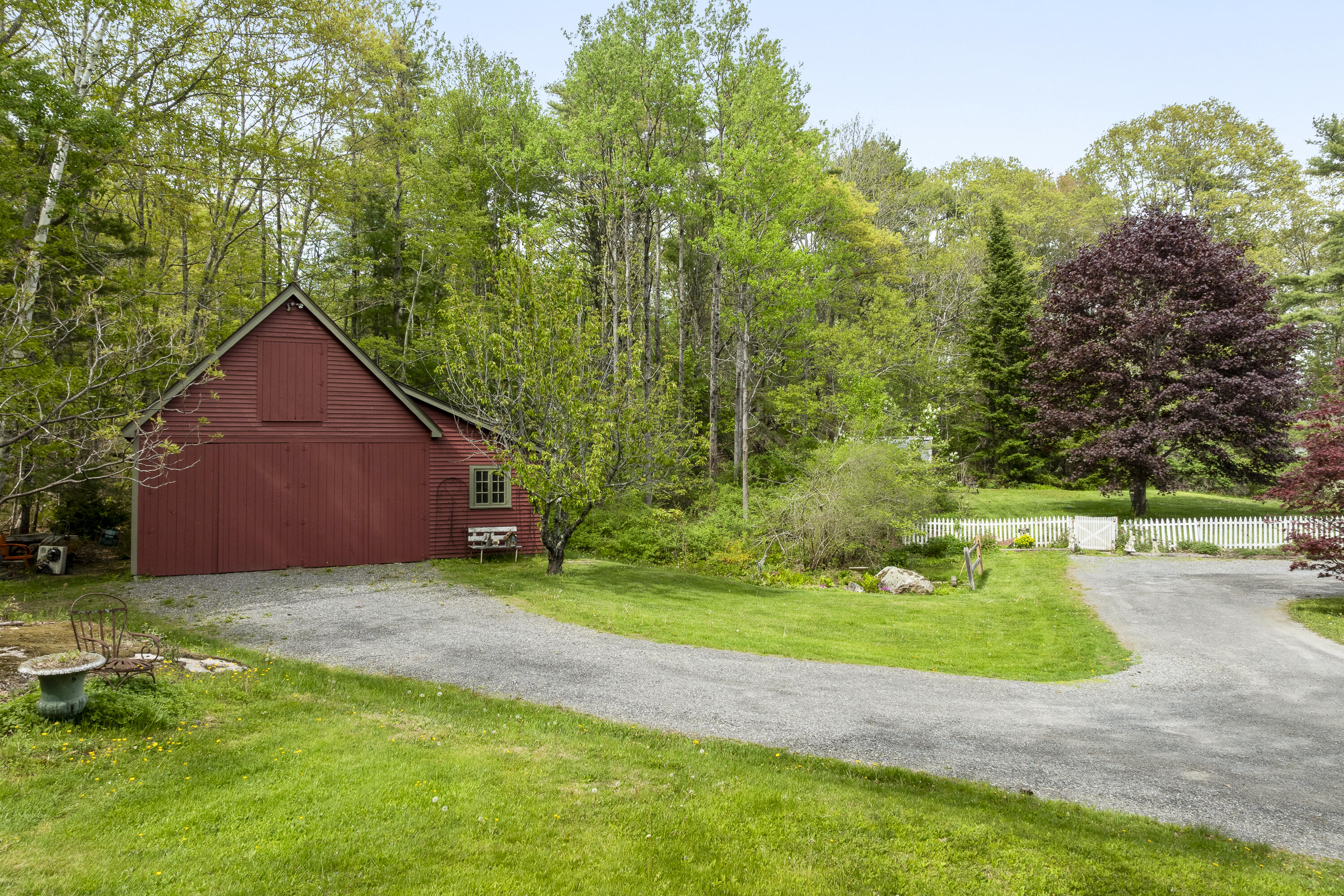 367 East Side Road Boothbay, ME 04571 - Photo 44 of 49 77-367 Eastside Rd, Trevett, ME-TP