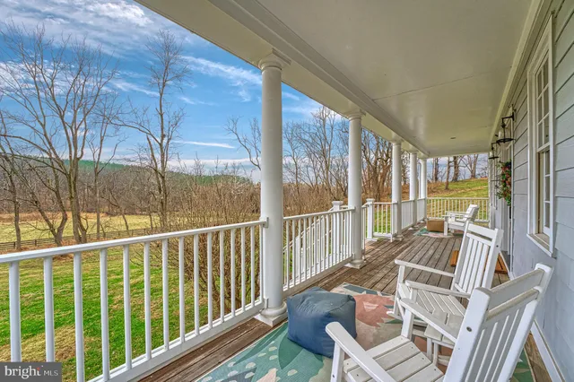 $1,975,000 | 15718 Old Waterford Road, Waterford, VA 20197