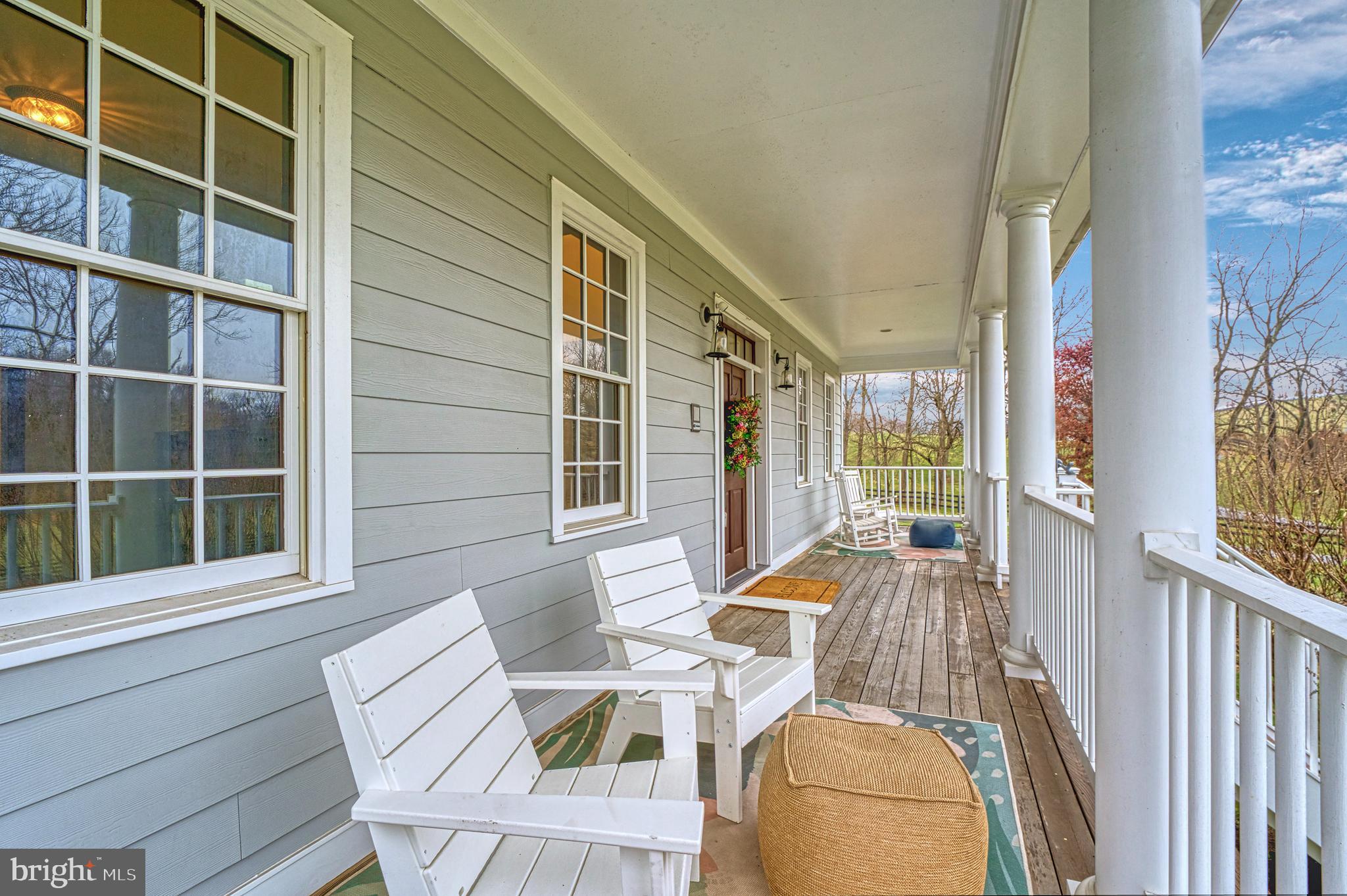 15718 Old Waterford Road Waterford, VA 20197 - Photo 12 of 97