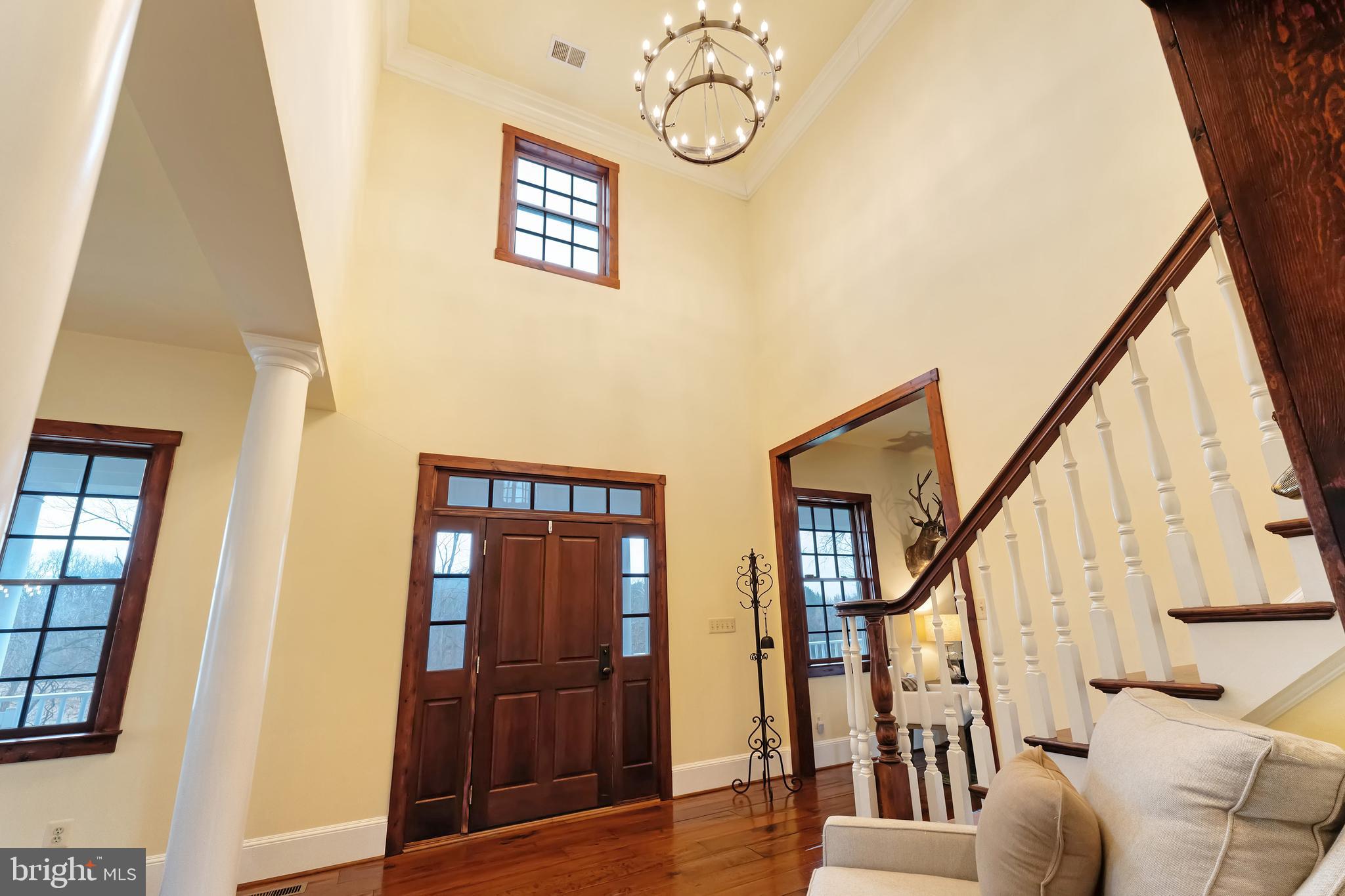 15718 Old Waterford Road Waterford, VA 20197 - Photo 13 of 97