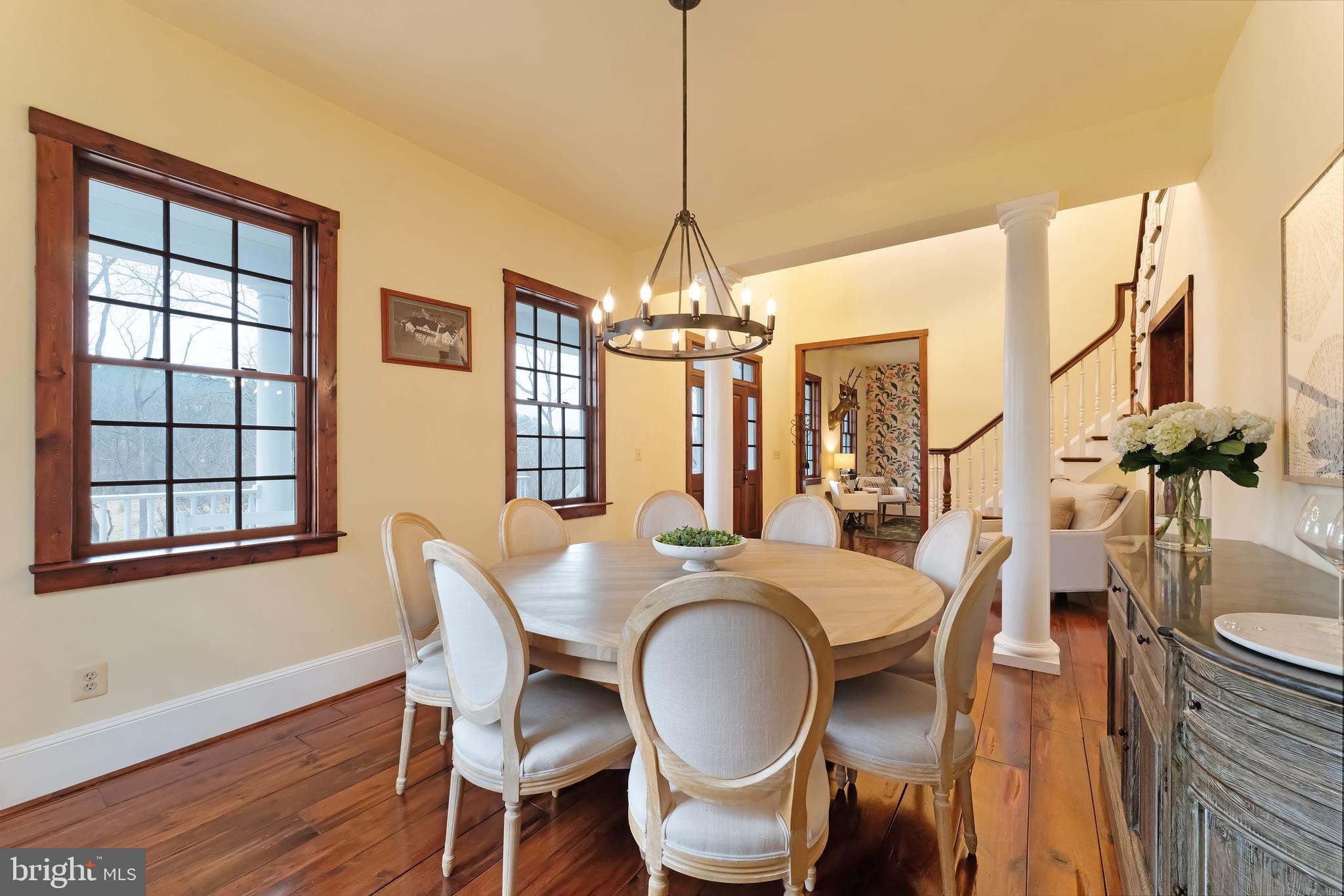 15718 Old Waterford Road Waterford, VA 20197 - Photo 16 of 97