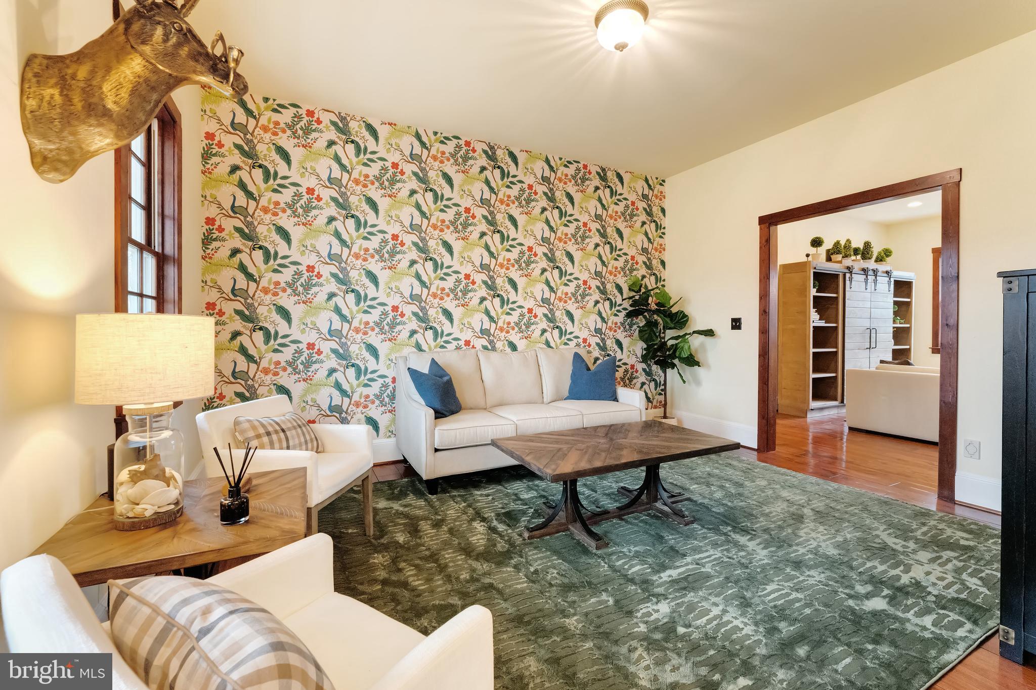 15718 Old Waterford Road Waterford, VA 20197 - Photo 18 of 97