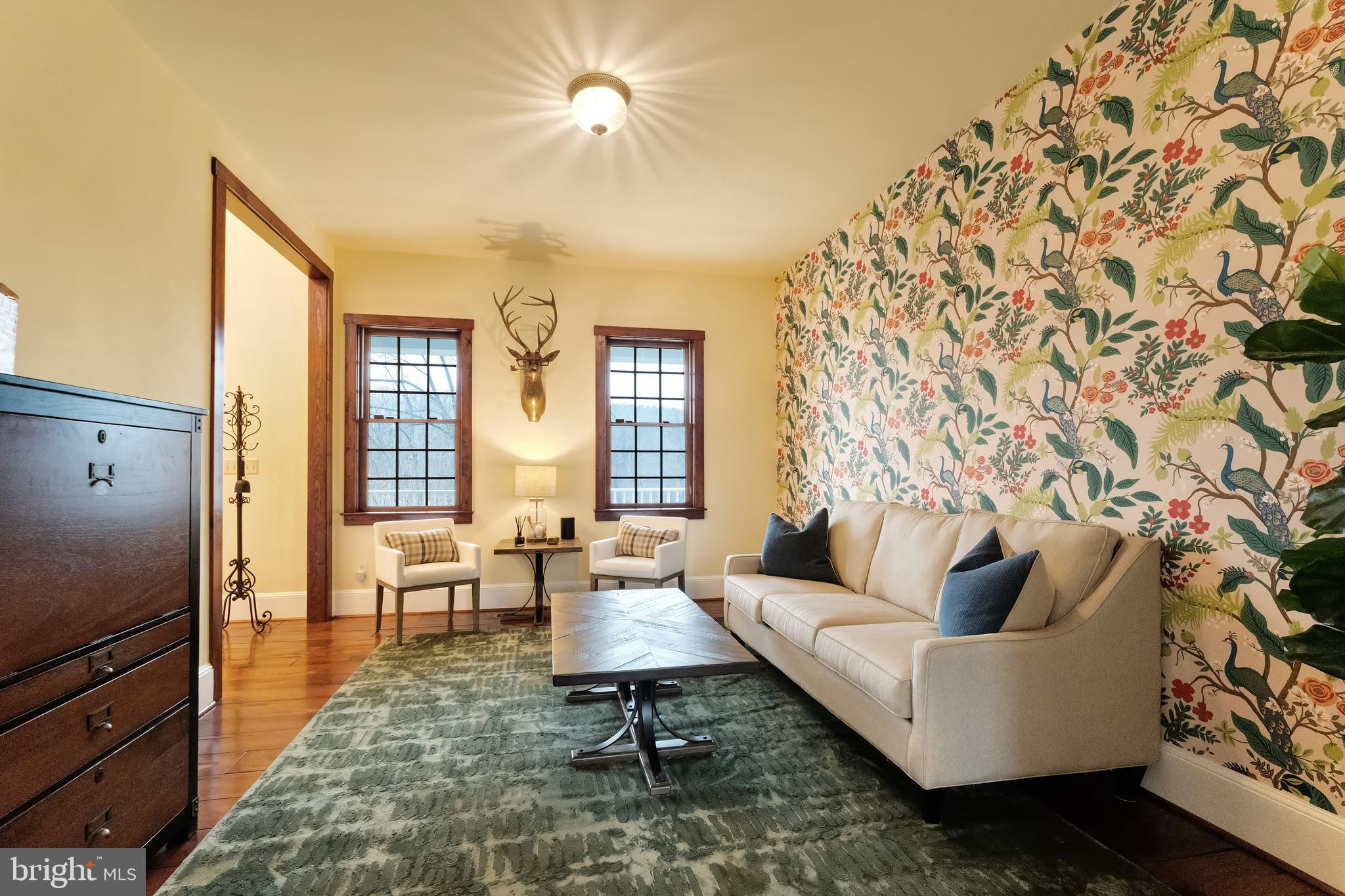 15718 Old Waterford Road Waterford, VA 20197 - Photo 20 of 97