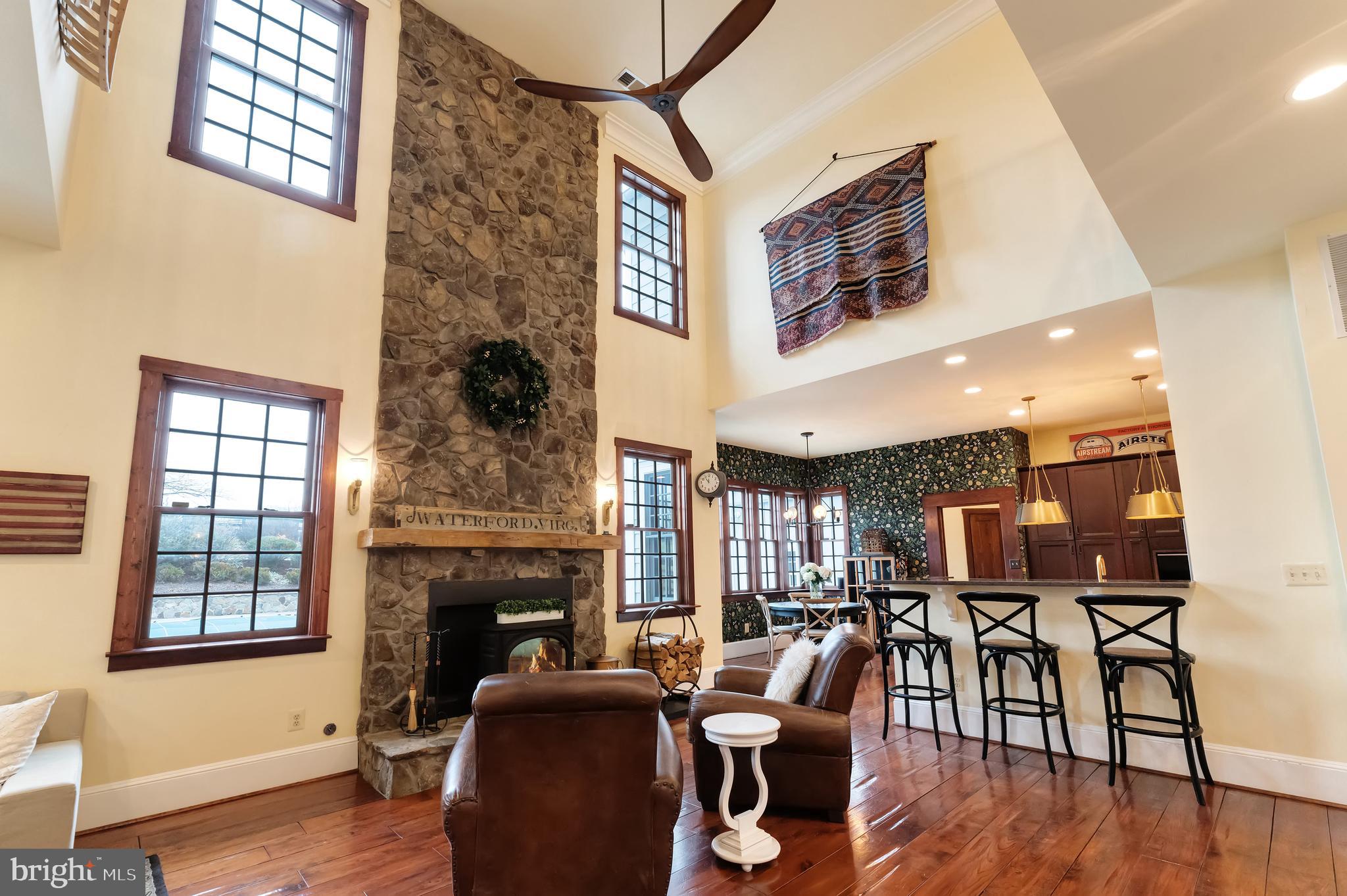 15718 Old Waterford Road Waterford, VA 20197 - Photo 23 of 97