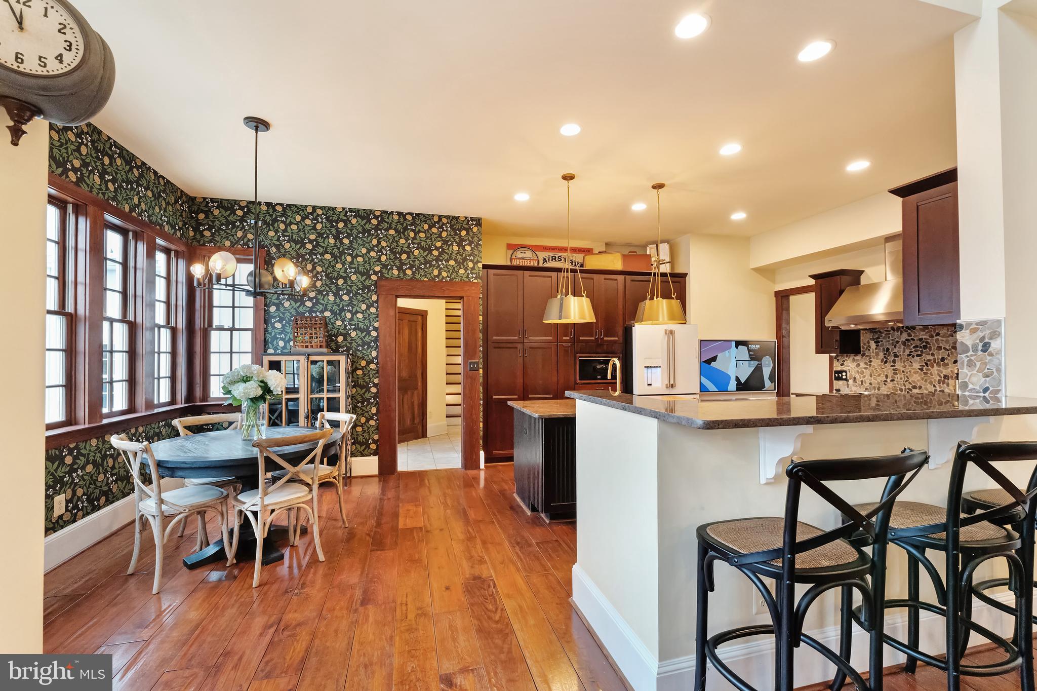 15718 Old Waterford Road Waterford, VA 20197 - Photo 29 of 97