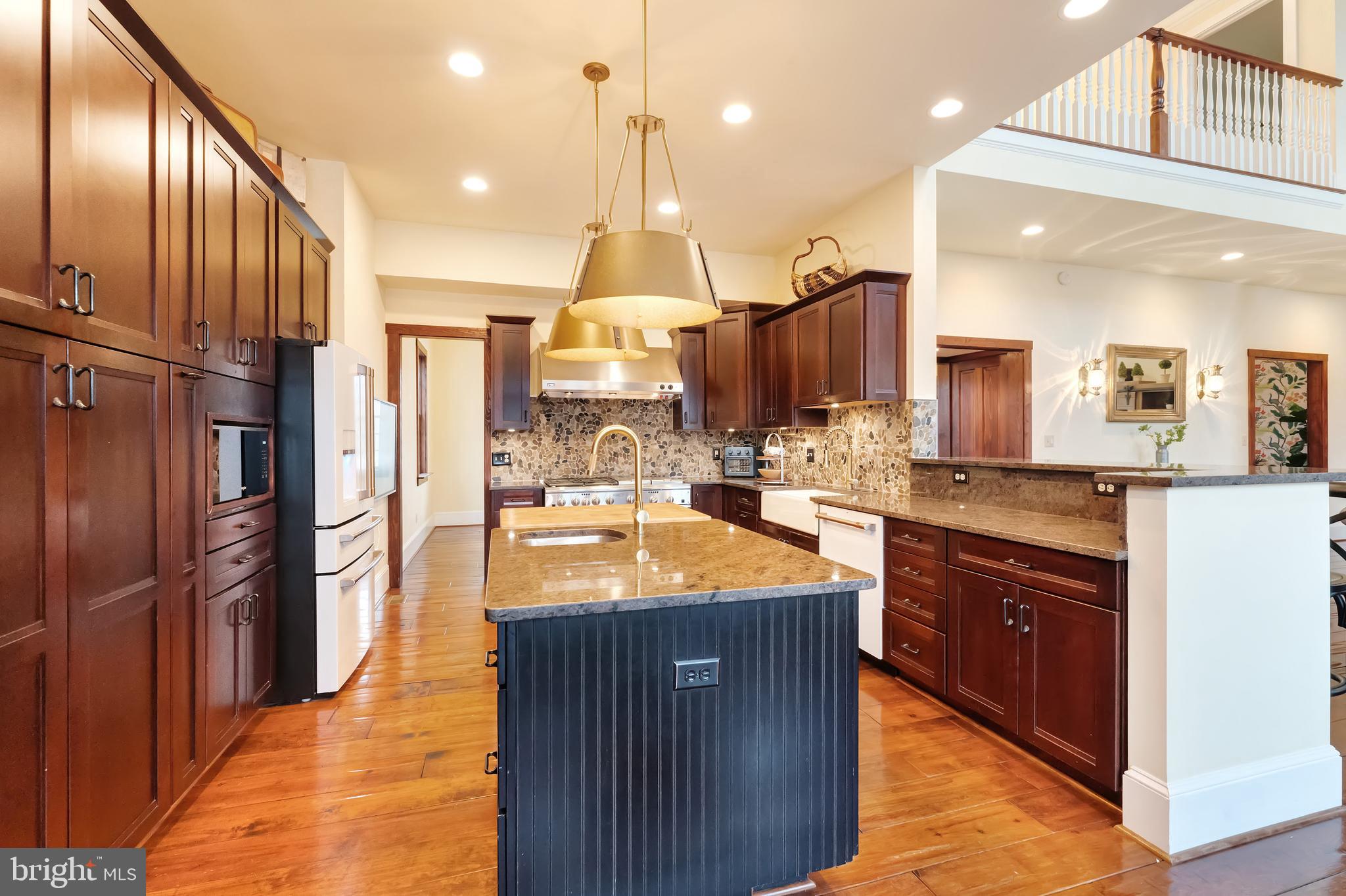 15718 Old Waterford Road Waterford, VA 20197 - Photo 30 of 97