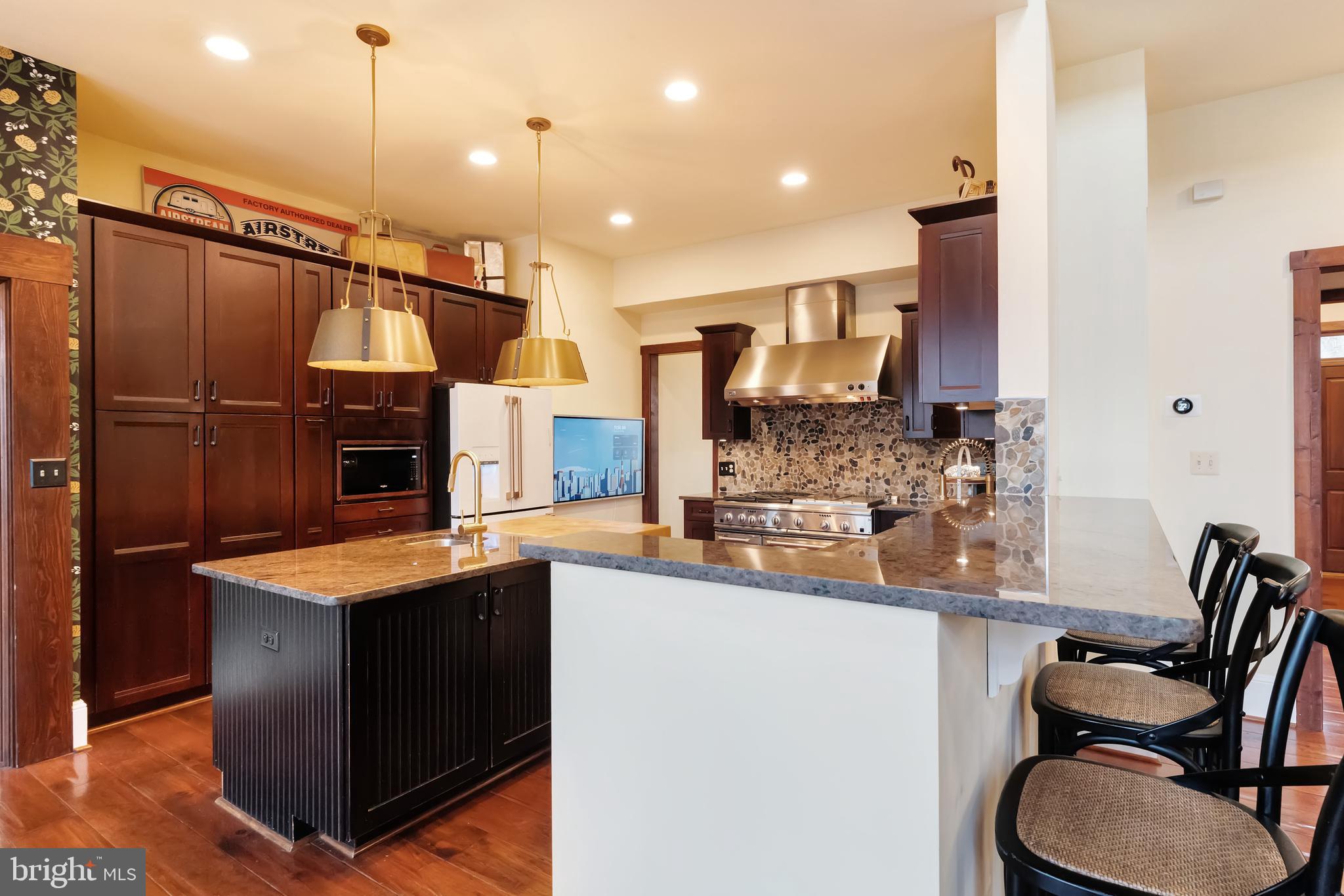 15718 Old Waterford Road Waterford, VA 20197 - Photo 31 of 97