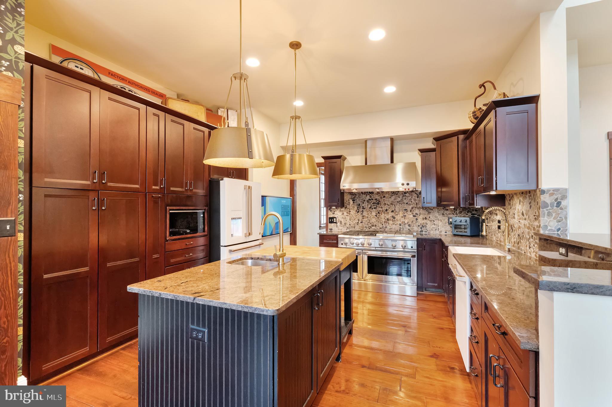 15718 Old Waterford Road Waterford, VA 20197 - Photo 33 of 97