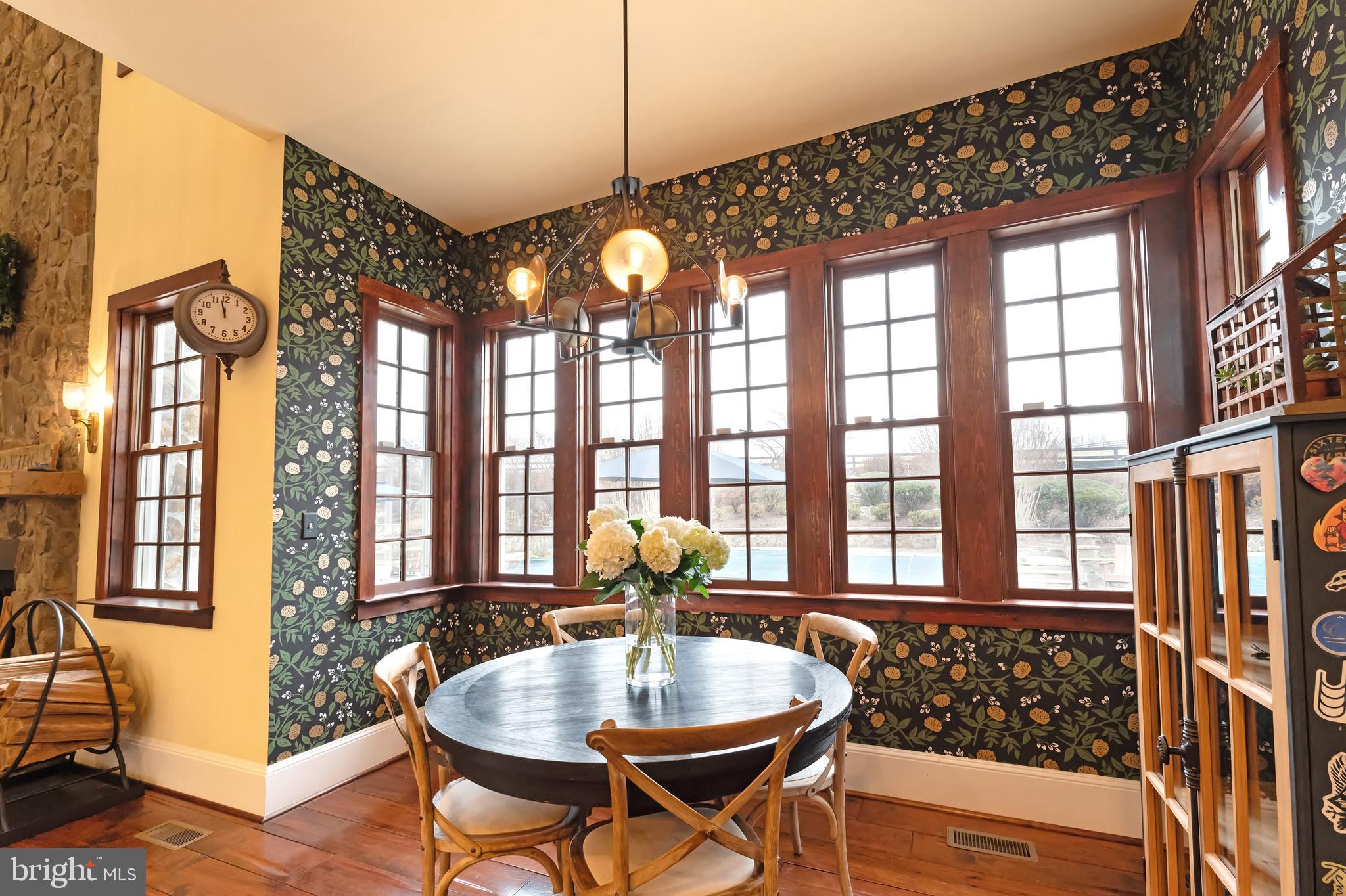 15718 Old Waterford Road Waterford, VA 20197 - Photo 35 of 97