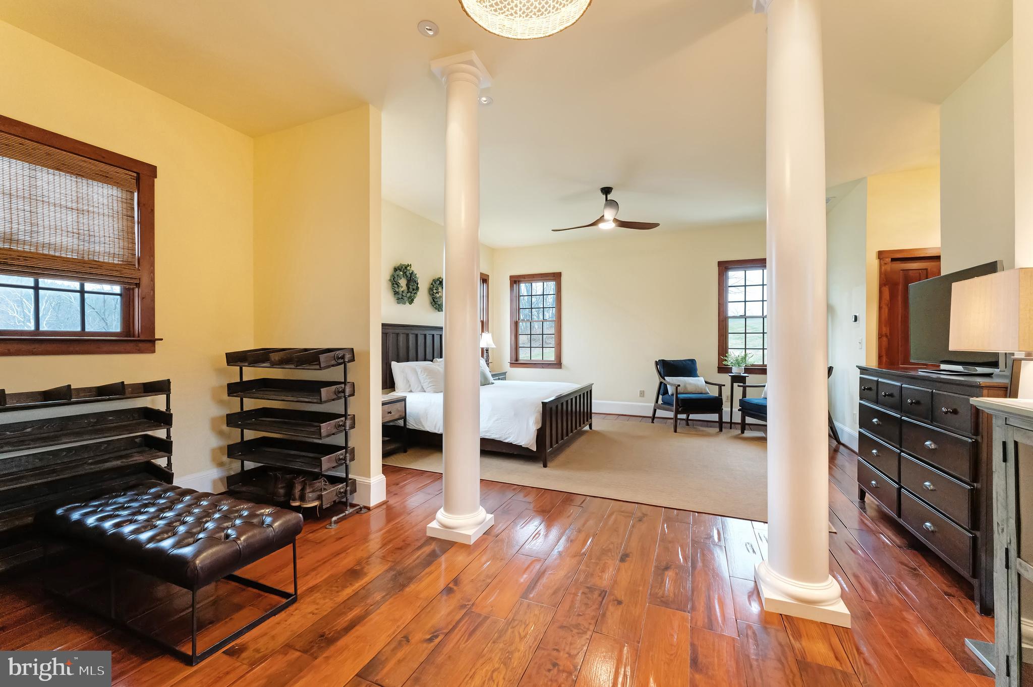 15718 Old Waterford Road Waterford, VA 20197 - Photo 36 of 97