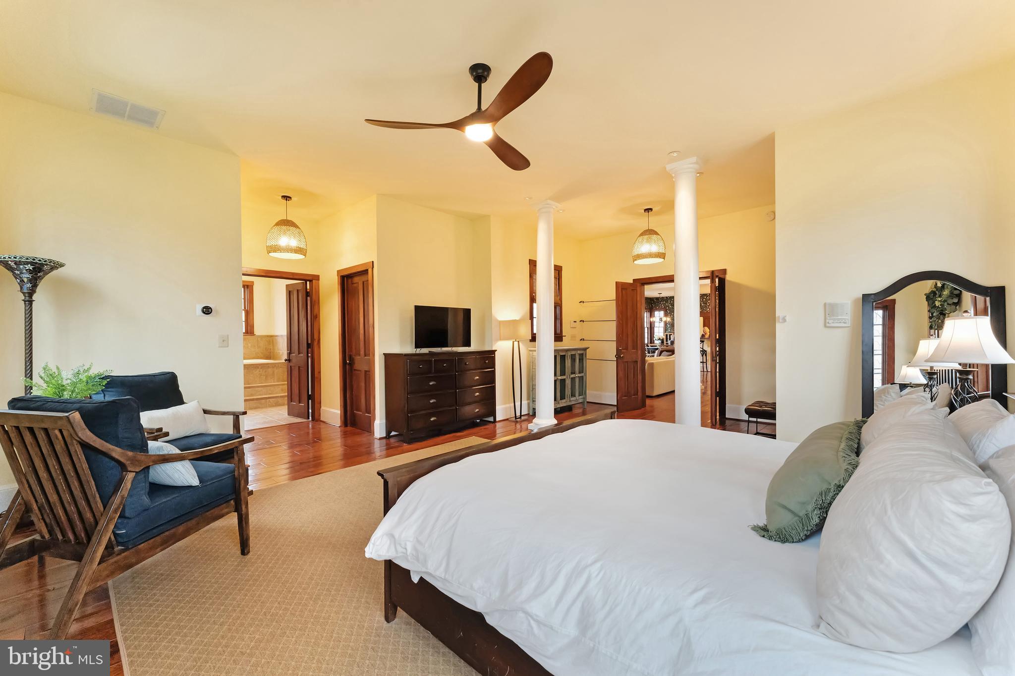 15718 Old Waterford Road Waterford, VA 20197 - Photo 39 of 97