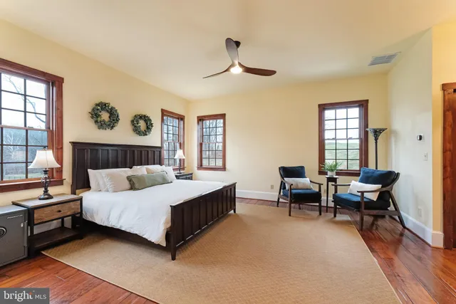 $1,975,000 | 15718 Old Waterford Road, Waterford, VA 20197