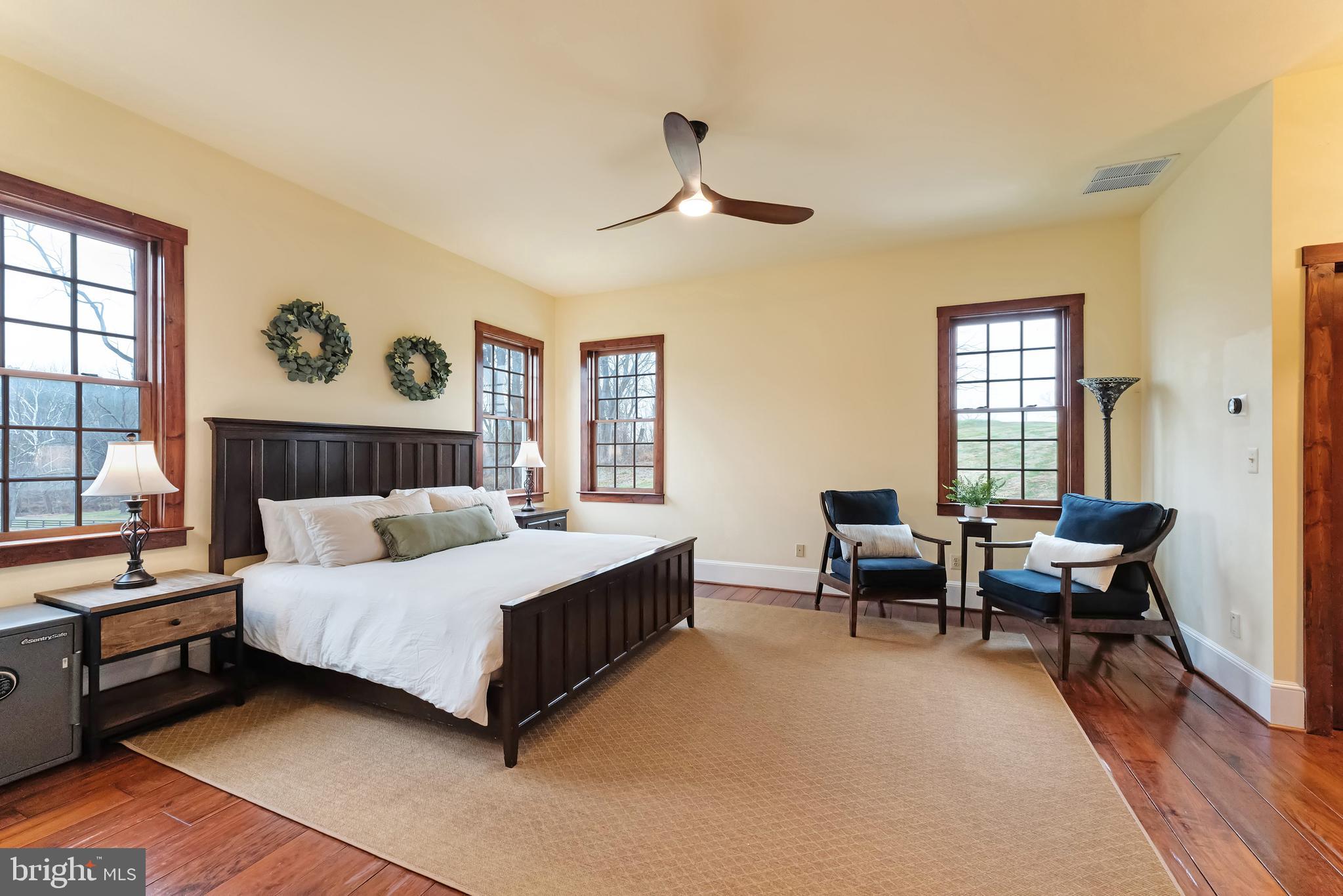 15718 Old Waterford Road Waterford, VA 20197 - Photo 40 of 97