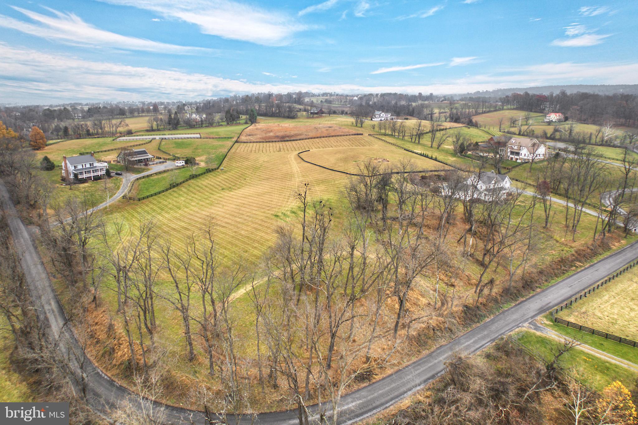 15718 Old Waterford Road Waterford, VA 20197 - Photo 4 of 97
