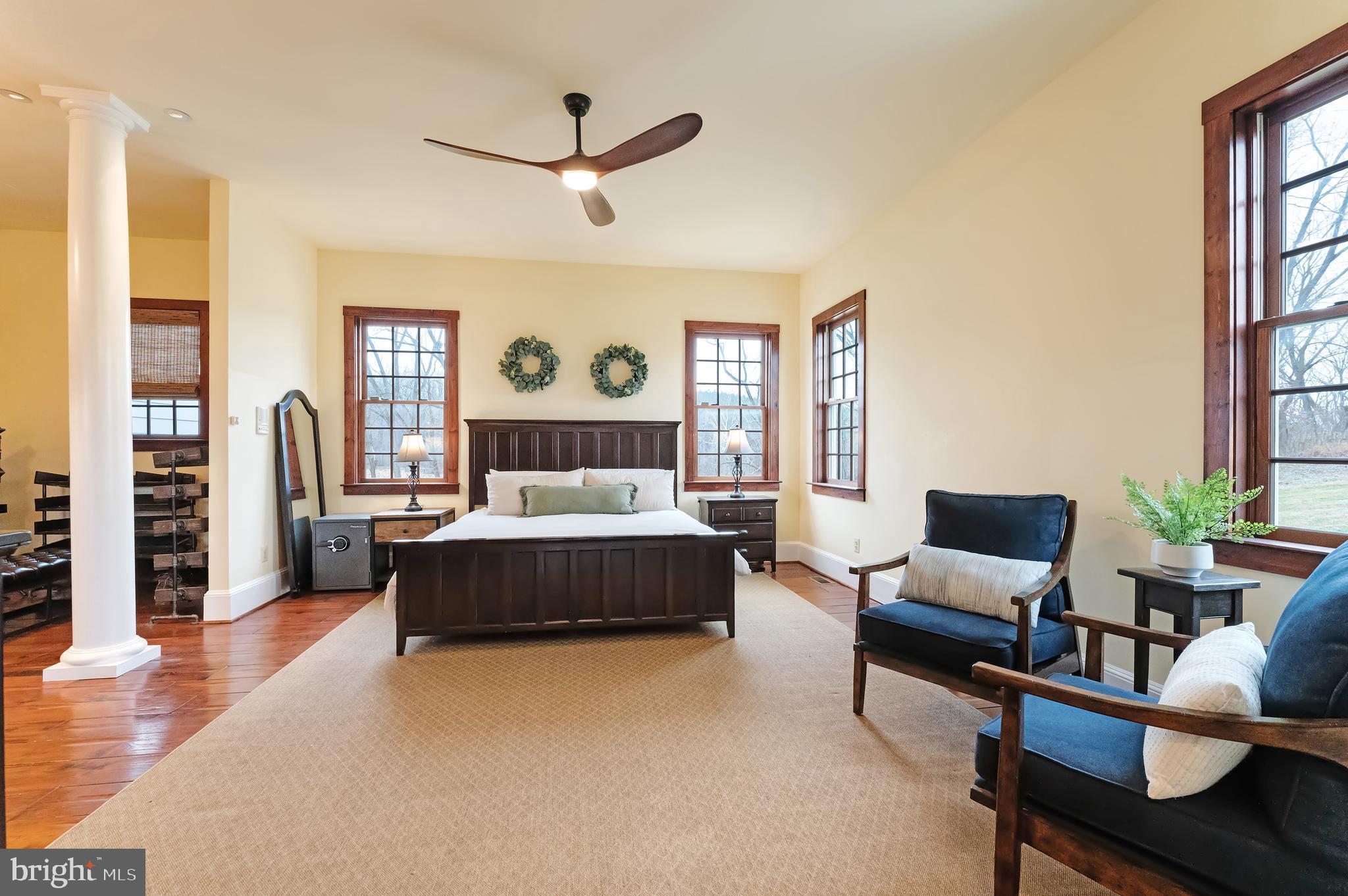 15718 Old Waterford Road Waterford, VA 20197 - Photo 41 of 97