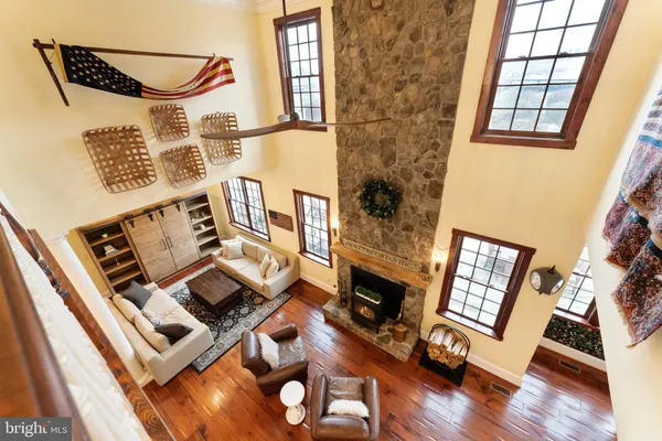 $1,975,000 | 15718 Old Waterford Road, Waterford, VA 20197