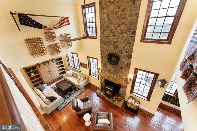 $1,975,000 | 15718 Old Waterford Road, Waterford, VA 20197