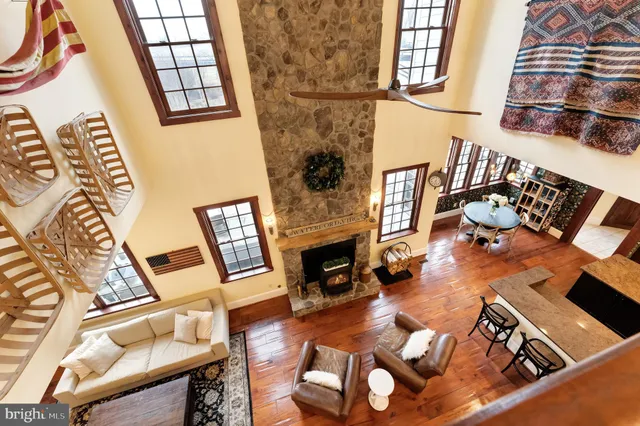 $1,975,000 | 15718 Old Waterford Road, Waterford, VA 20197