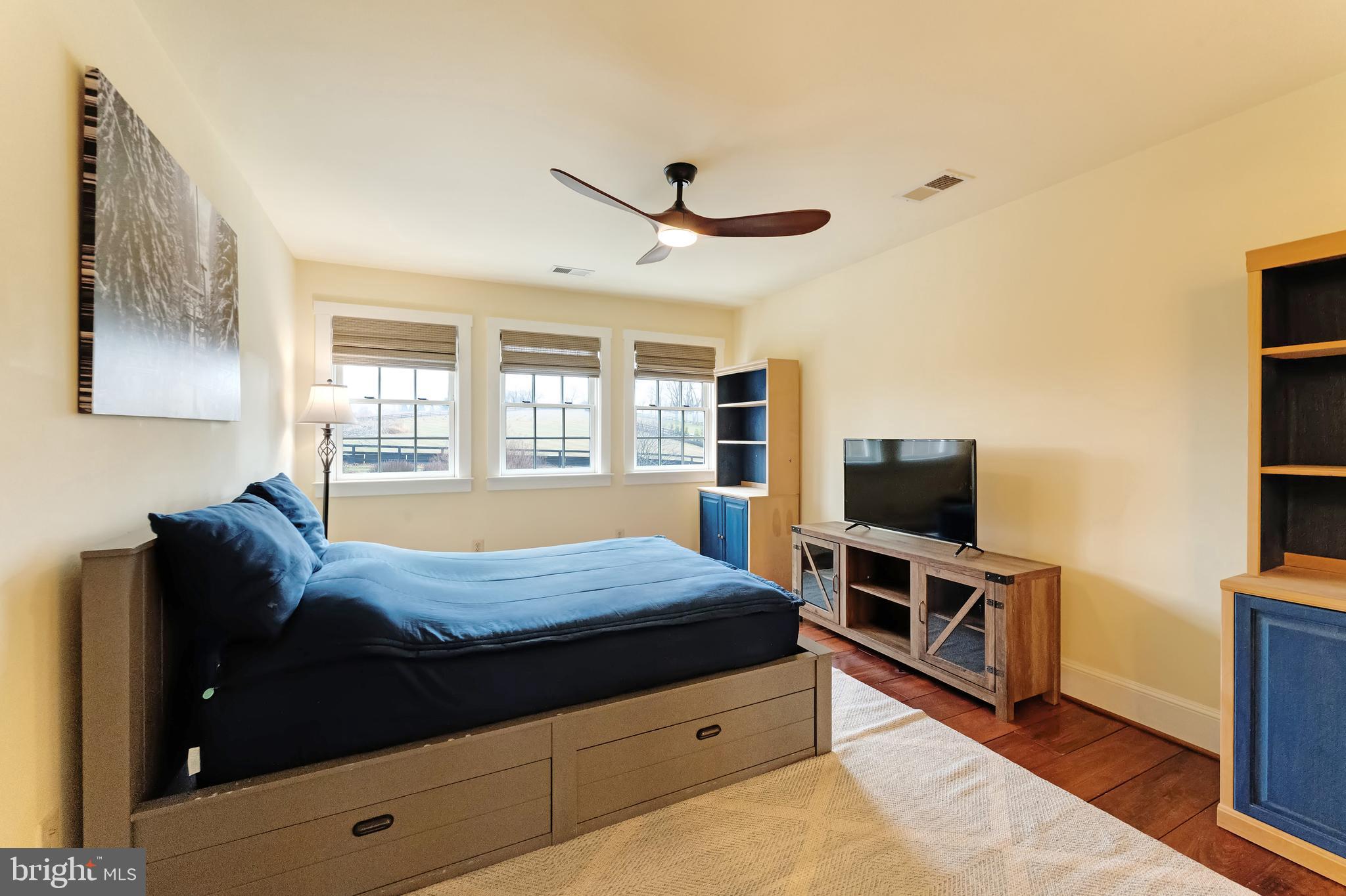 15718 Old Waterford Road Waterford, VA 20197 - Photo 56 of 97