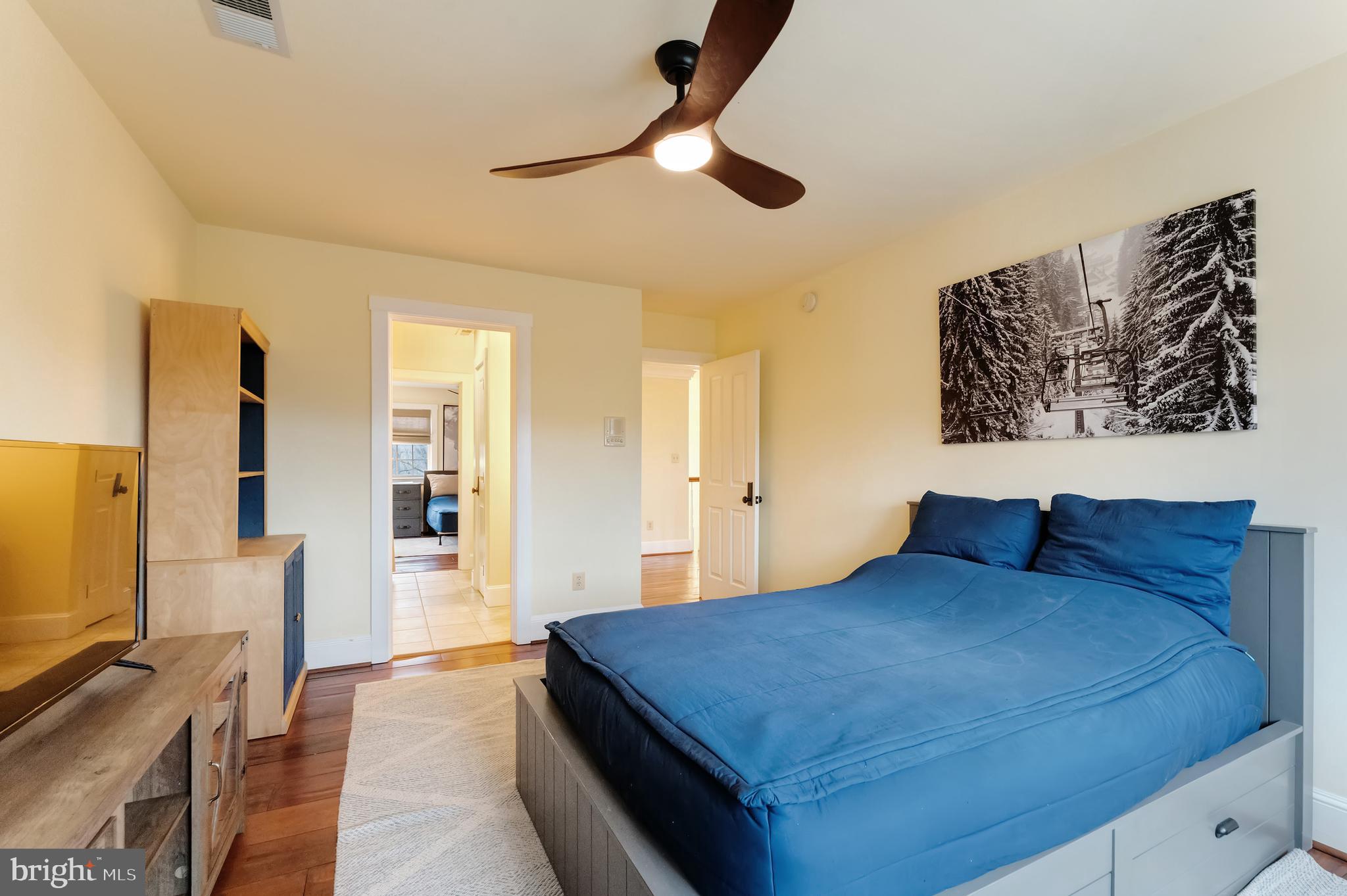 15718 Old Waterford Road Waterford, VA 20197 - Photo 57 of 97