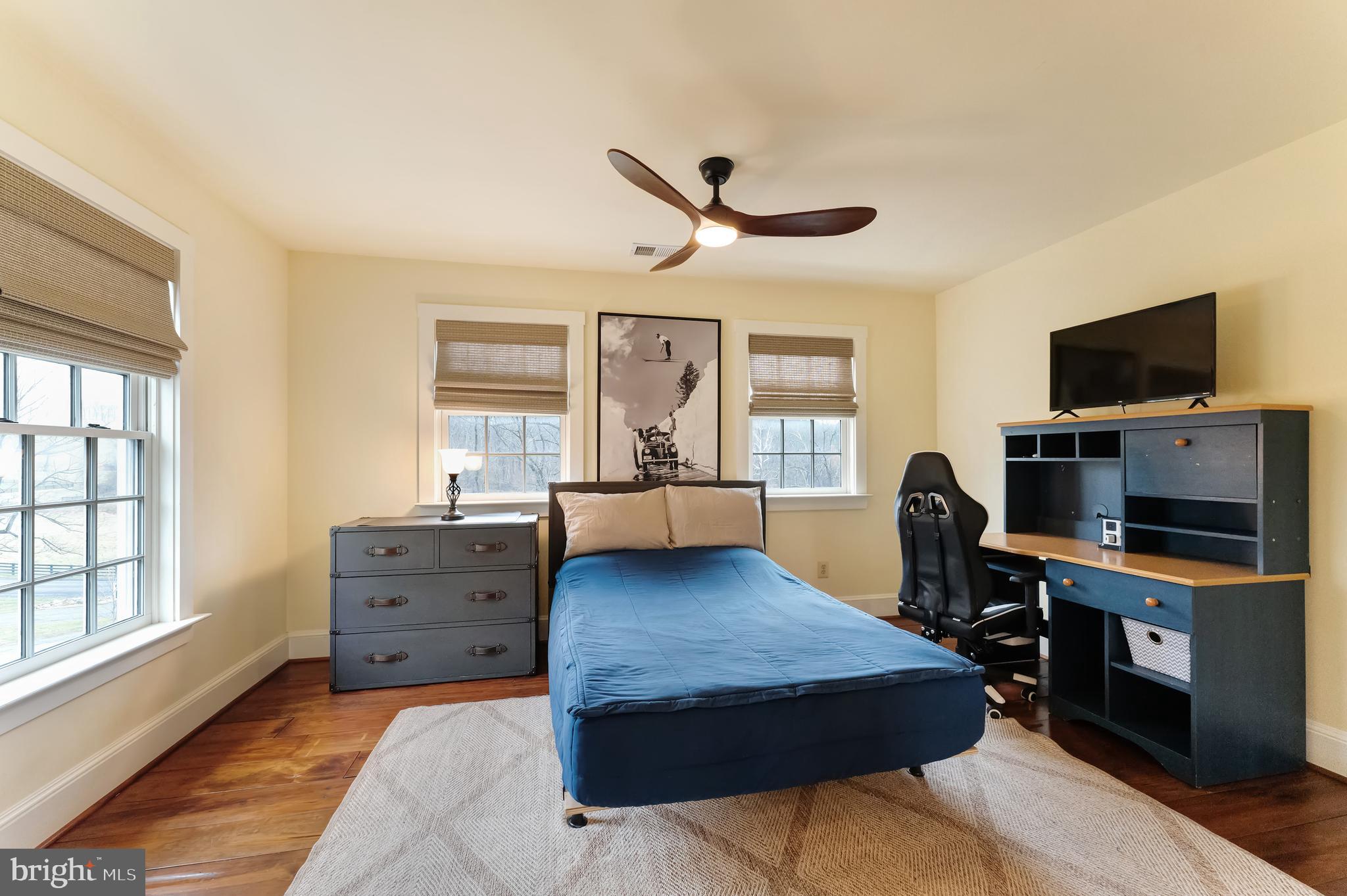 15718 Old Waterford Road Waterford, VA 20197 - Photo 59 of 97