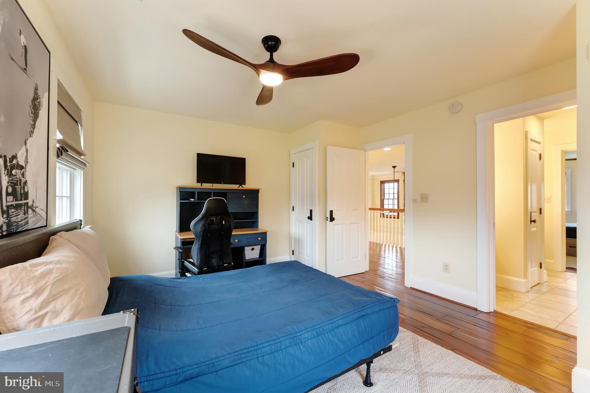 15718 Old Waterford Road Waterford, VA 20197 - Photo 60 of 97