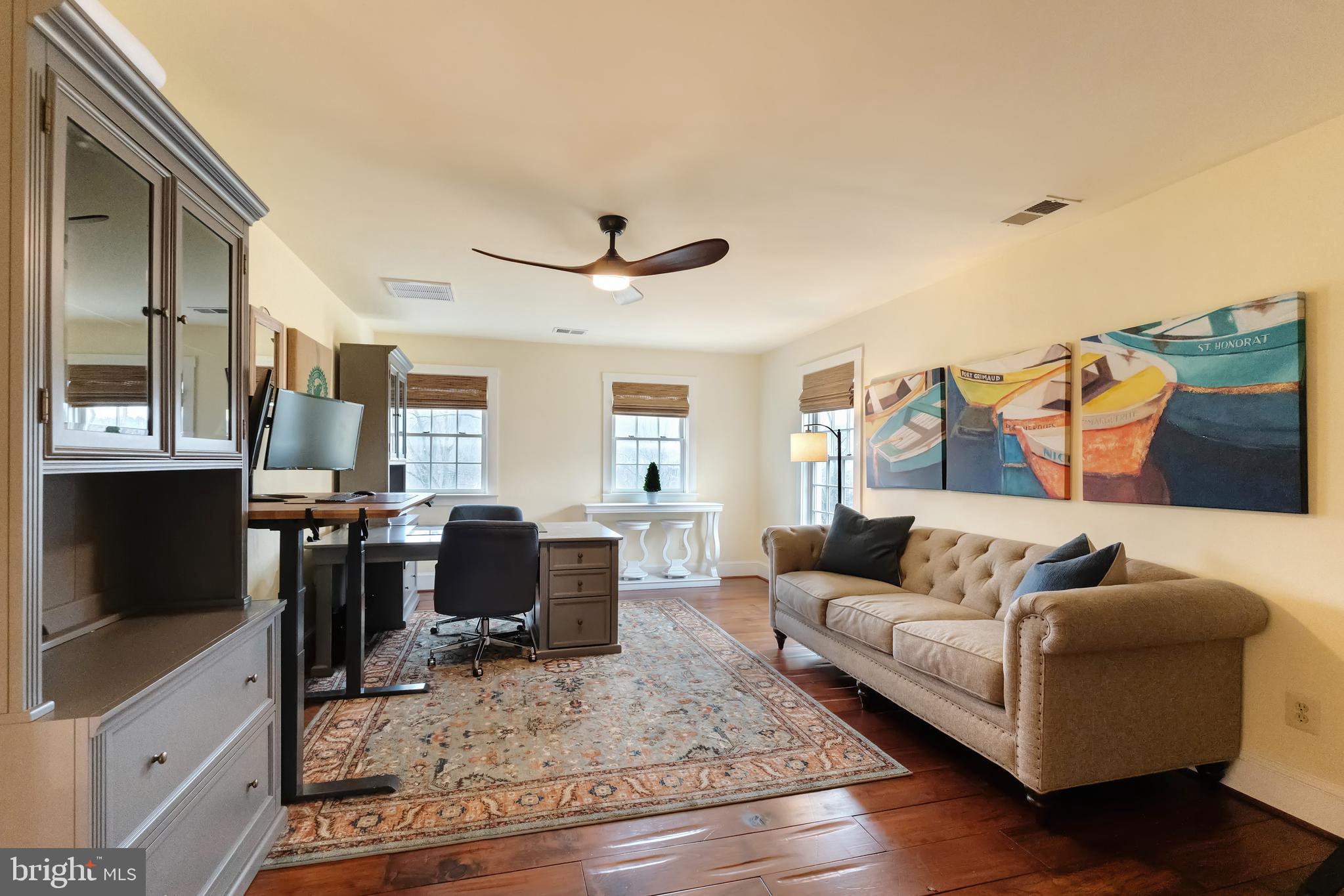 15718 Old Waterford Road Waterford, VA 20197 - Photo 61 of 97