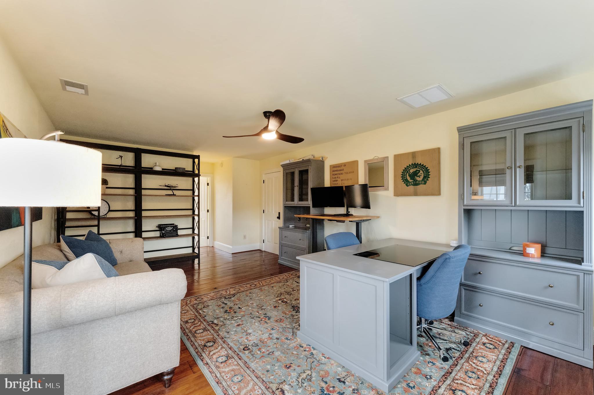 15718 Old Waterford Road Waterford, VA 20197 - Photo 62 of 97