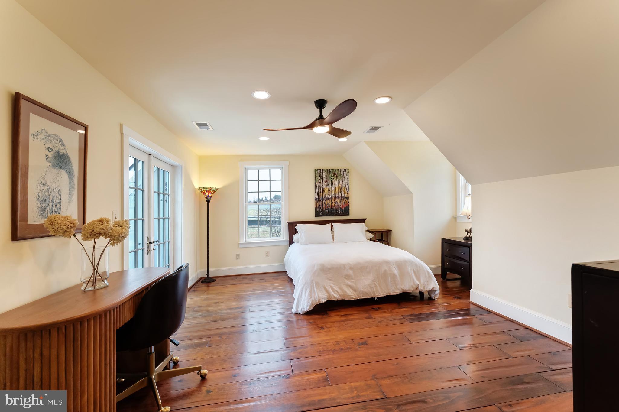 15718 Old Waterford Road Waterford, VA 20197 - Photo 68 of 97