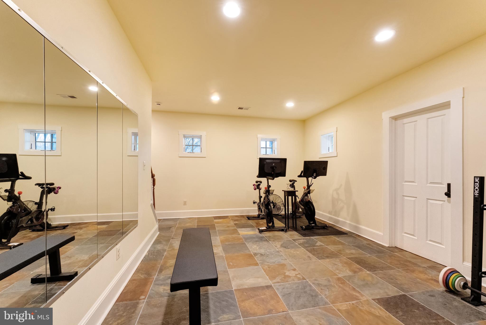 15718 Old Waterford Road Waterford, VA 20197 - Photo 71 of 97