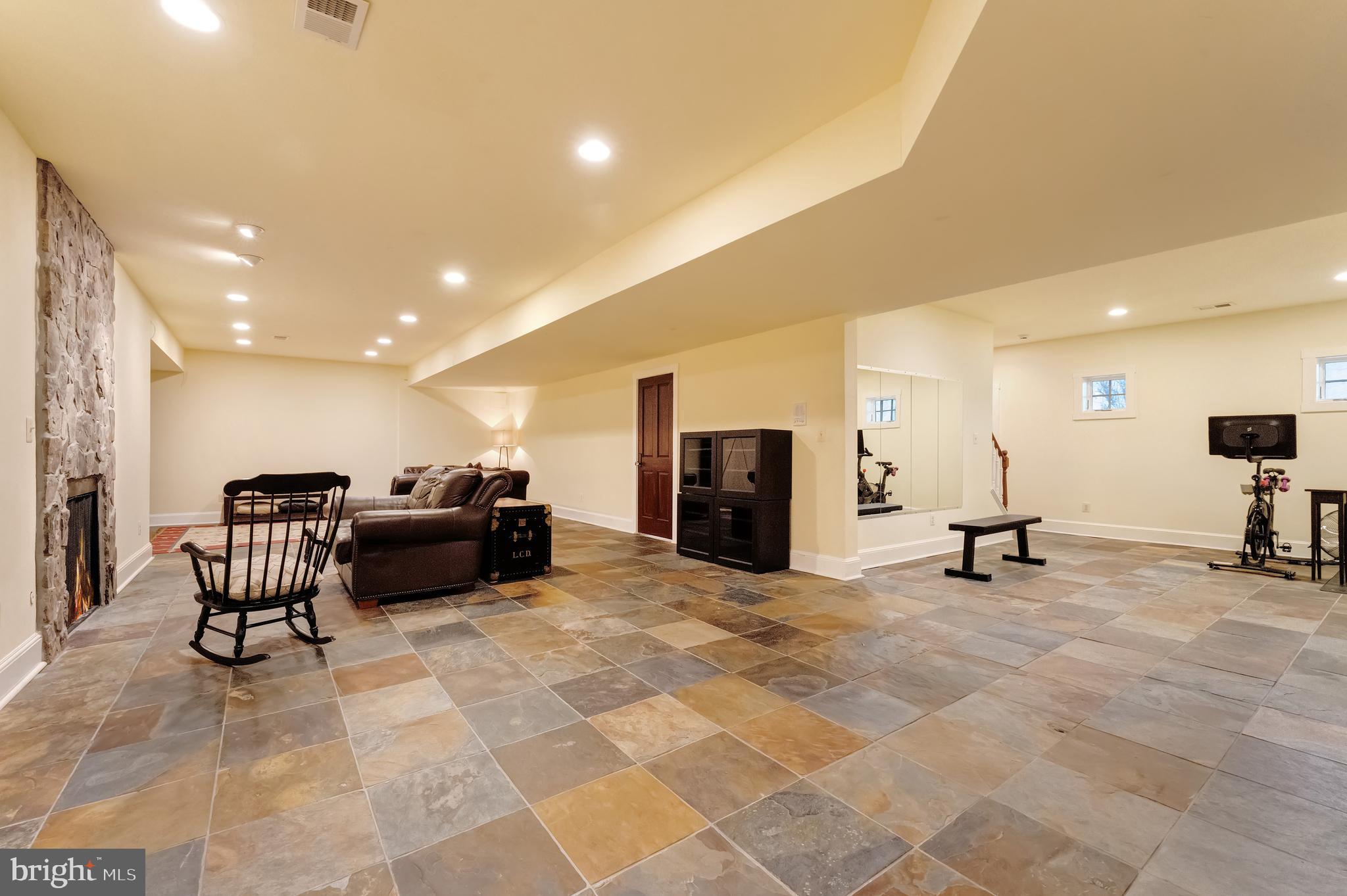 15718 Old Waterford Road Waterford, VA 20197 - Photo 72 of 97