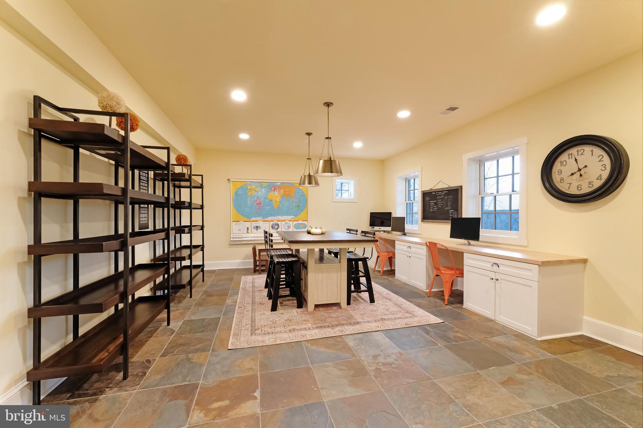 15718 Old Waterford Road Waterford, VA 20197 - Photo 76 of 97