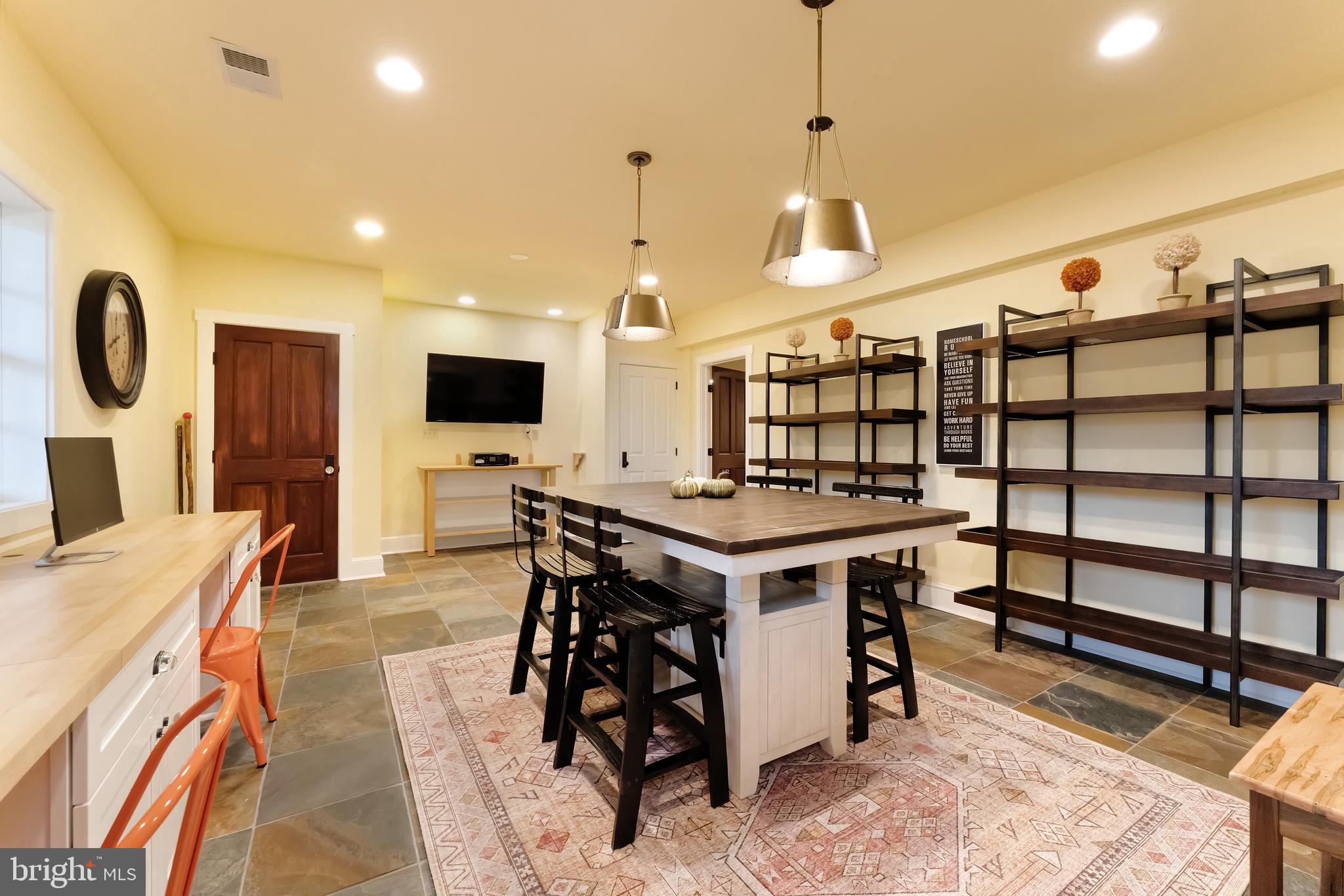 15718 Old Waterford Road Waterford, VA 20197 - Photo 78 of 97