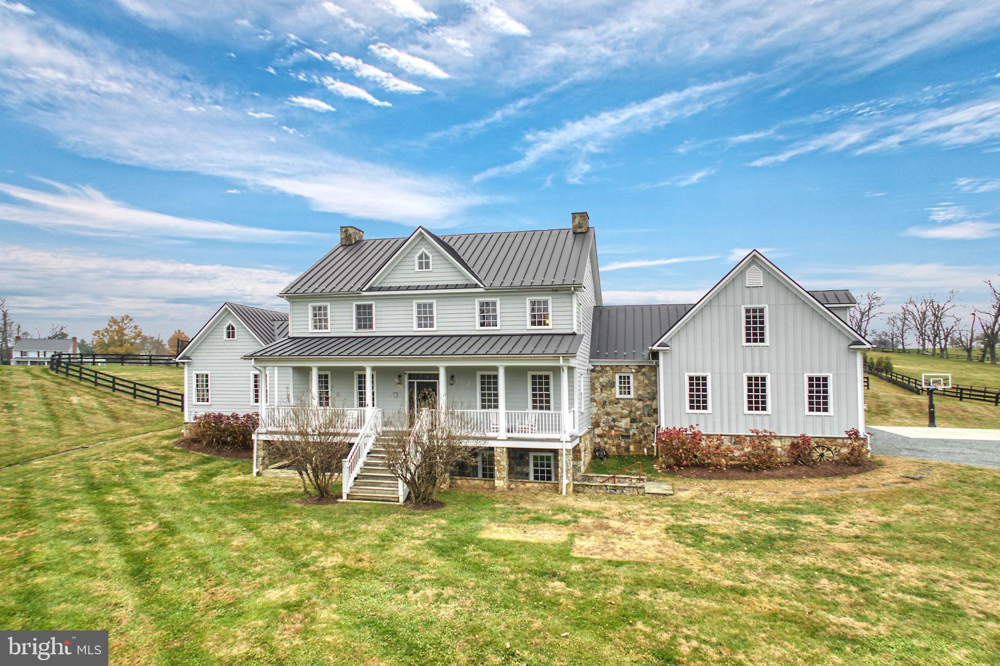 15718 Old Waterford Road Waterford, VA 20197 - Photo 8 of 97