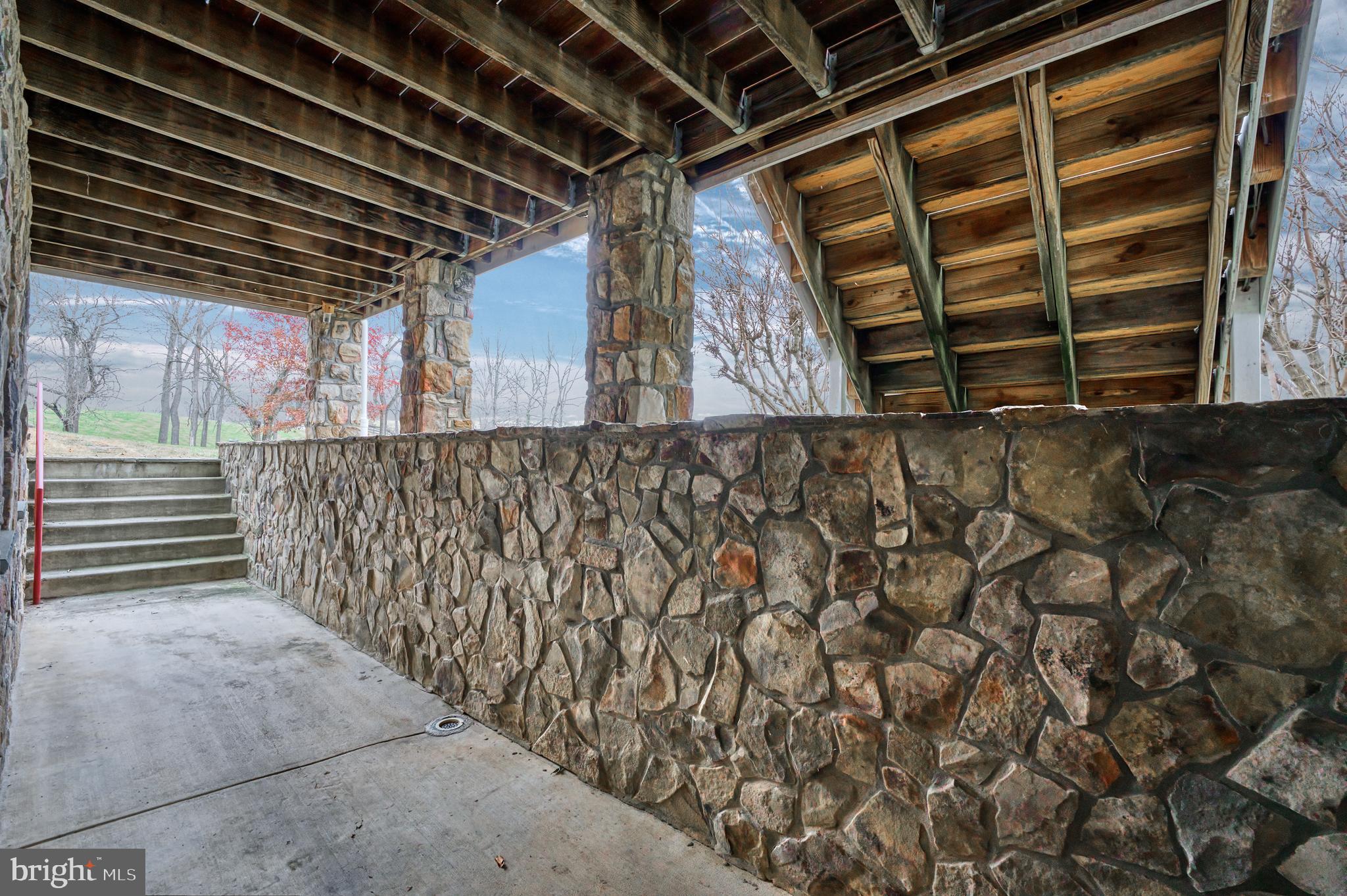 15718 Old Waterford Road Waterford, VA 20197 - Photo 81 of 97