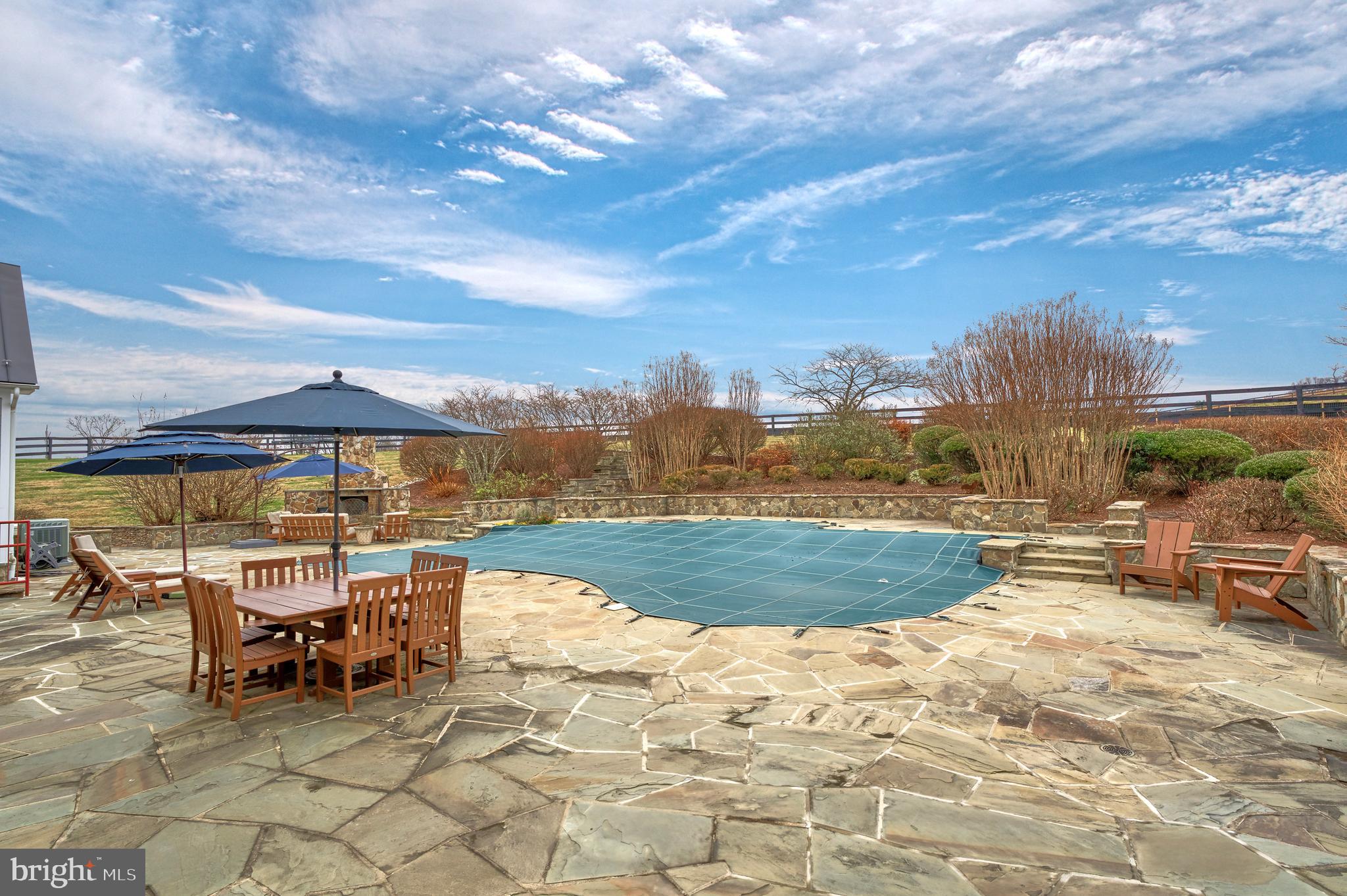 15718 Old Waterford Road Waterford, VA 20197 - Photo 83 of 97