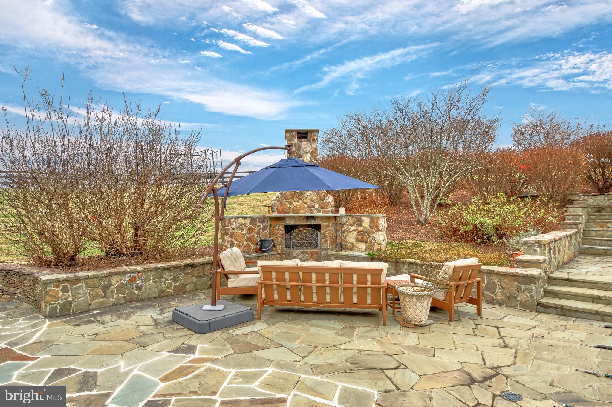 15718 Old Waterford Road Waterford, VA 20197 - Photo 85 of 97