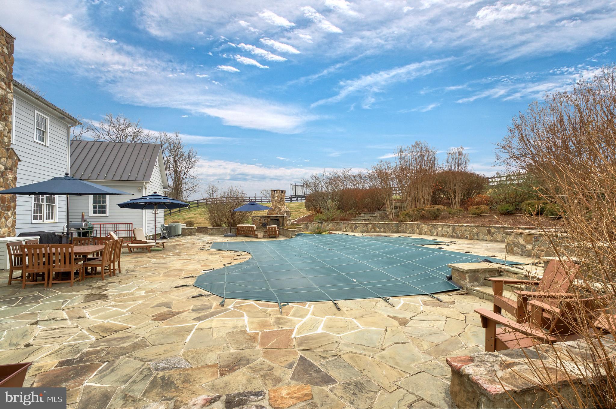 15718 Old Waterford Road Waterford, VA 20197 - Photo 86 of 97