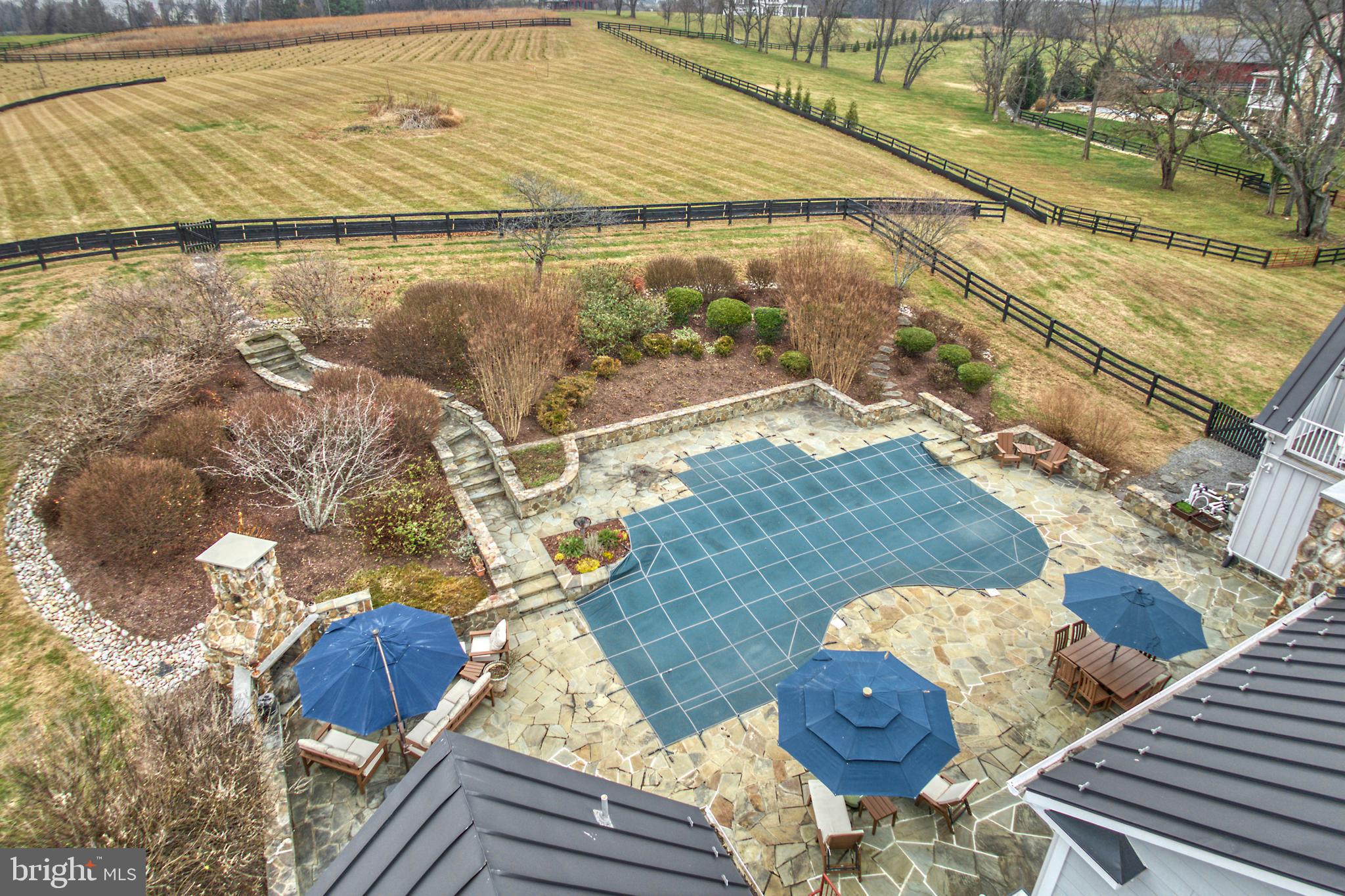 15718 Old Waterford Road Waterford, VA 20197 - Photo 87 of 97