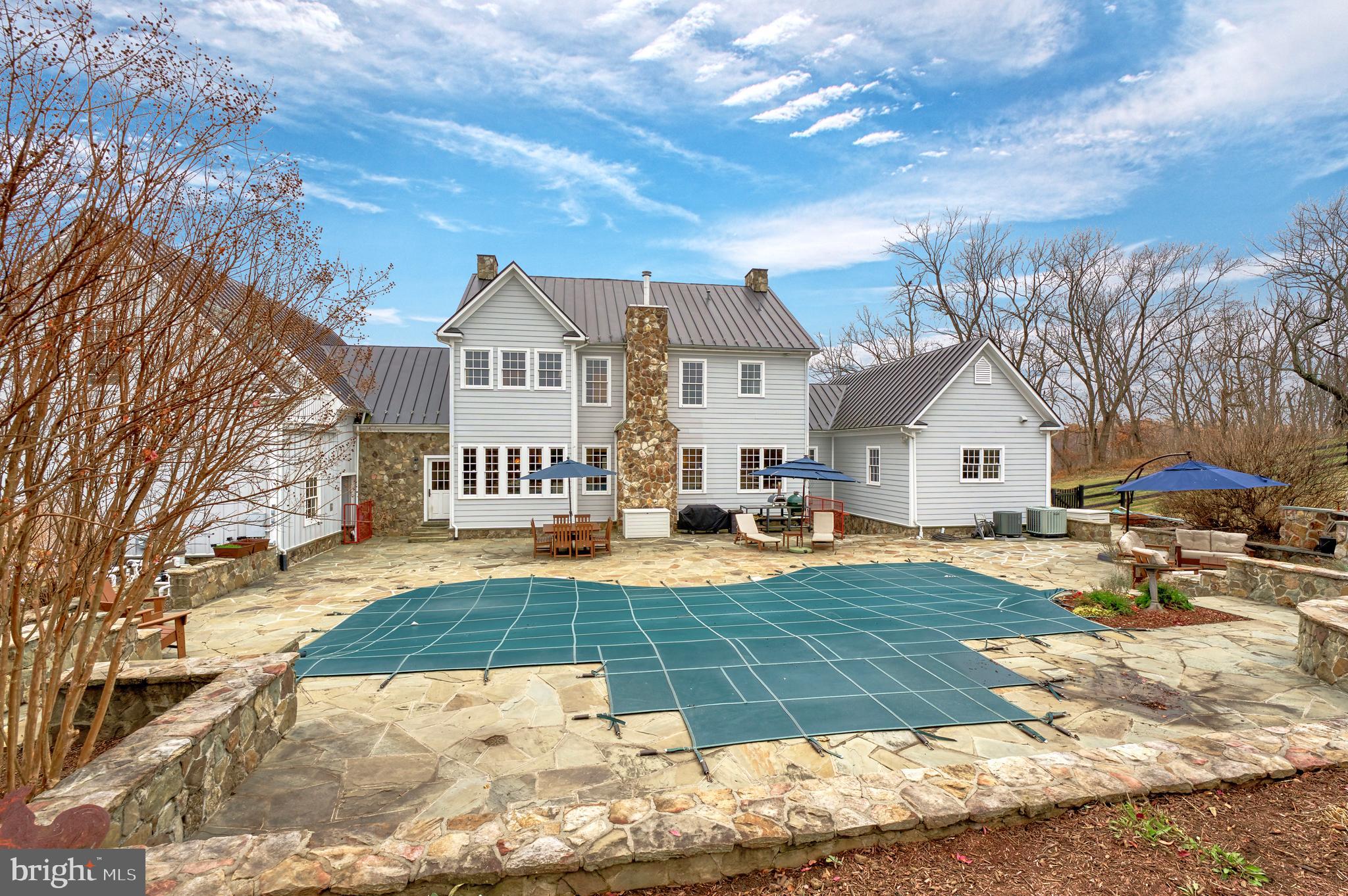 15718 Old Waterford Road Waterford, VA 20197 - Photo 89 of 97