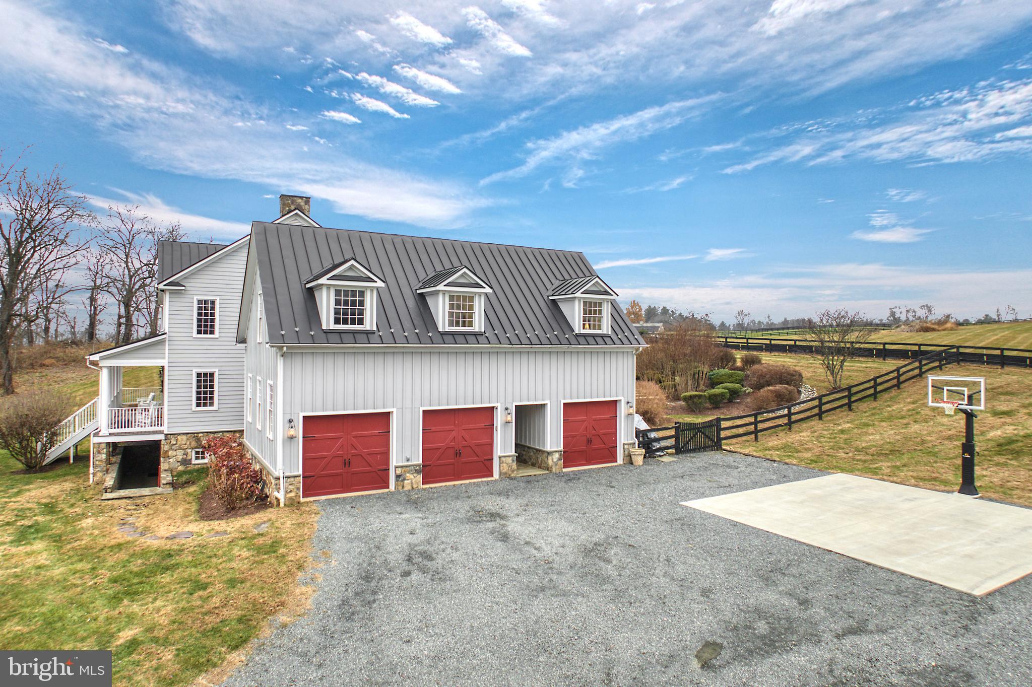 15718 Old Waterford Road Waterford, VA 20197 - Photo 90 of 97