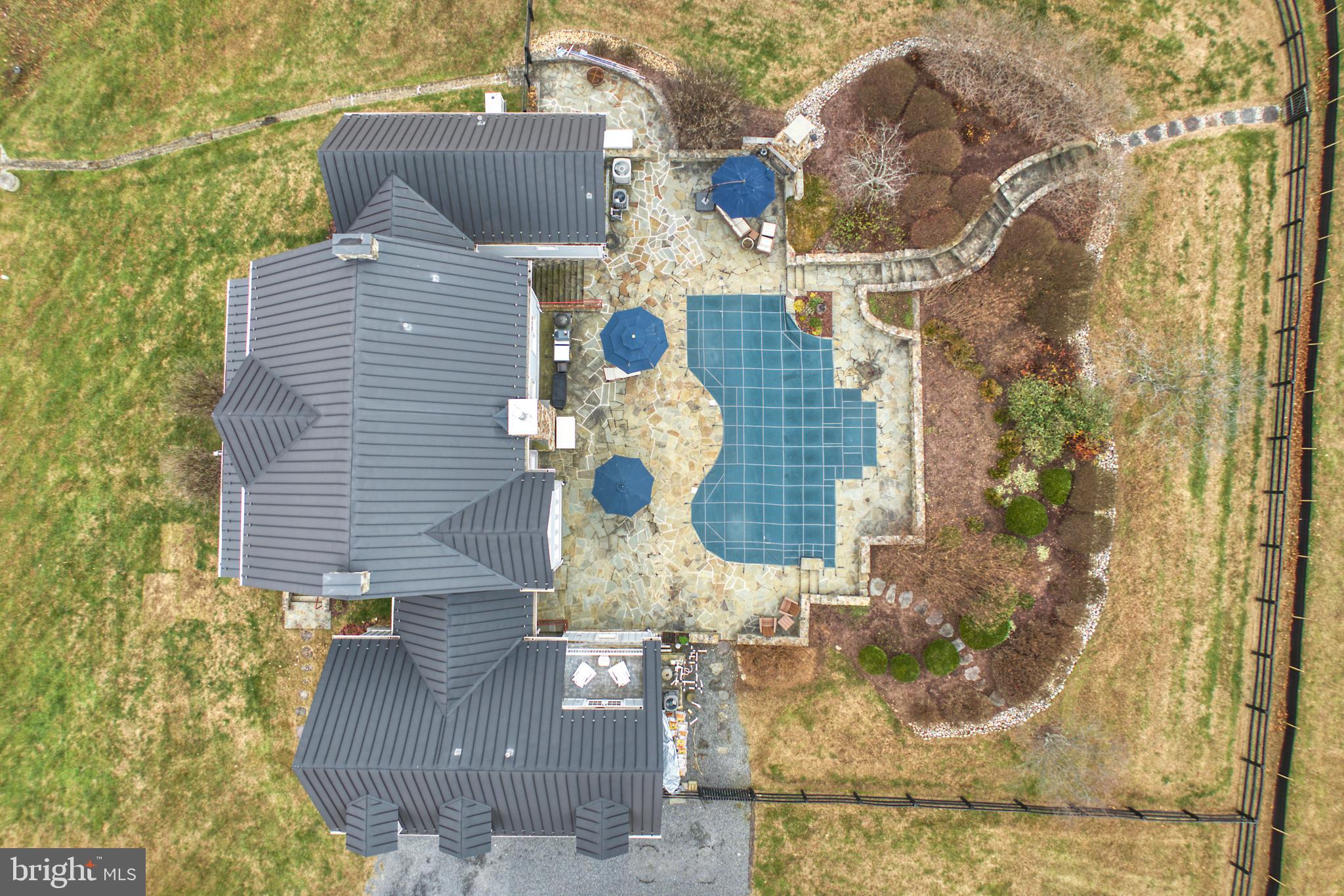 15718 Old Waterford Road Waterford, VA 20197 - Photo 91 of 97