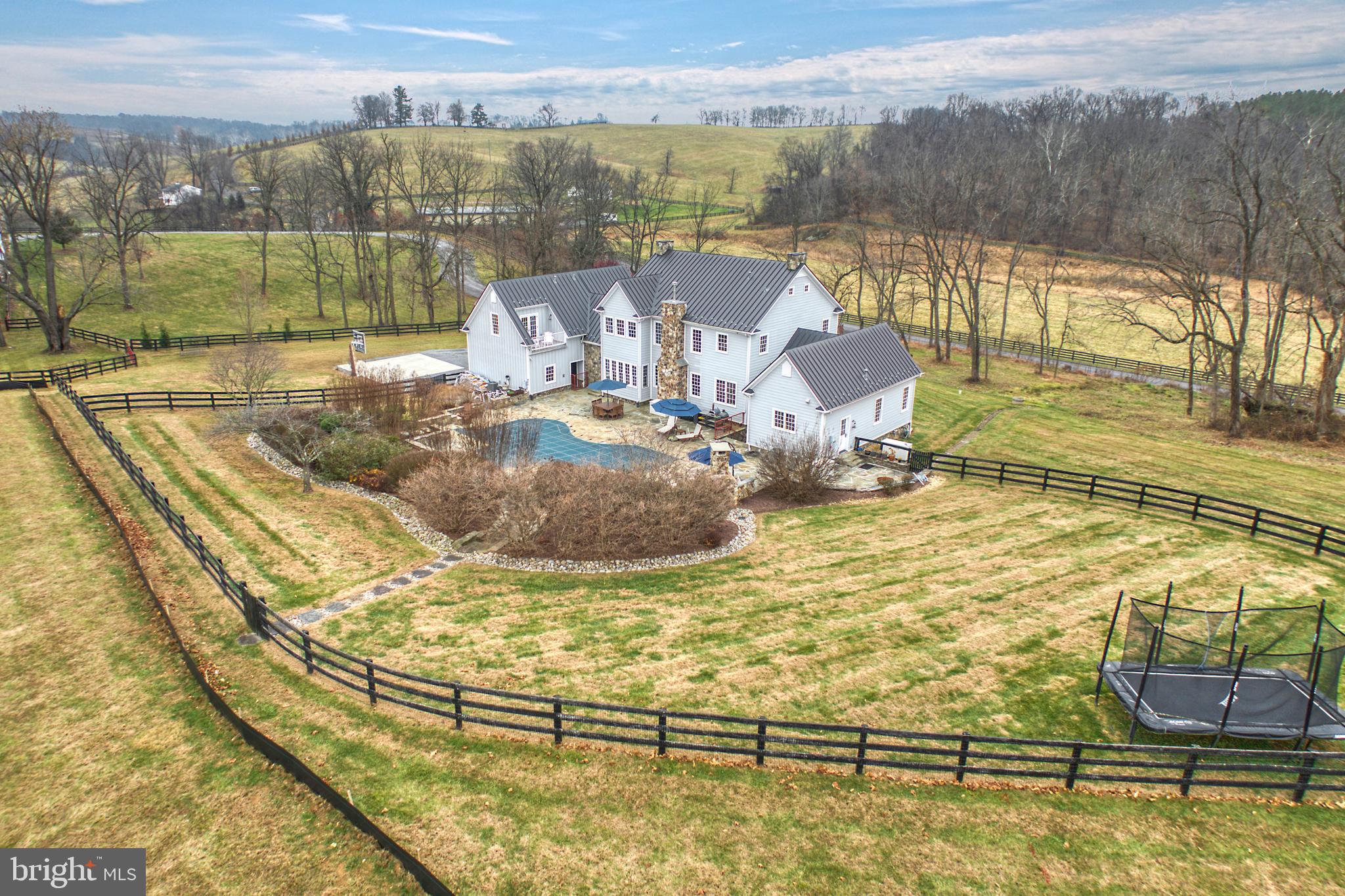 15718 Old Waterford Road Waterford, VA 20197 - Photo 93 of 97