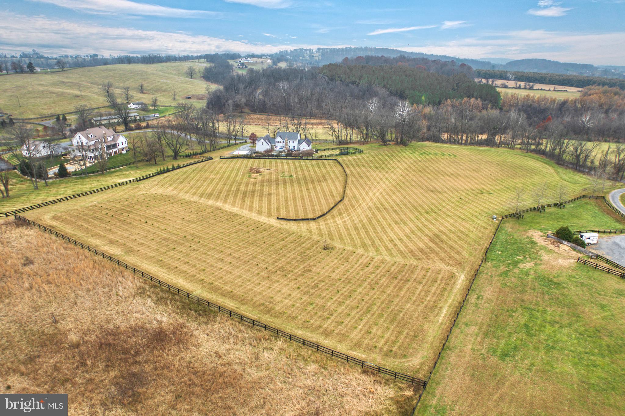 15718 Old Waterford Road Waterford, VA 20197 - Photo 96 of 97