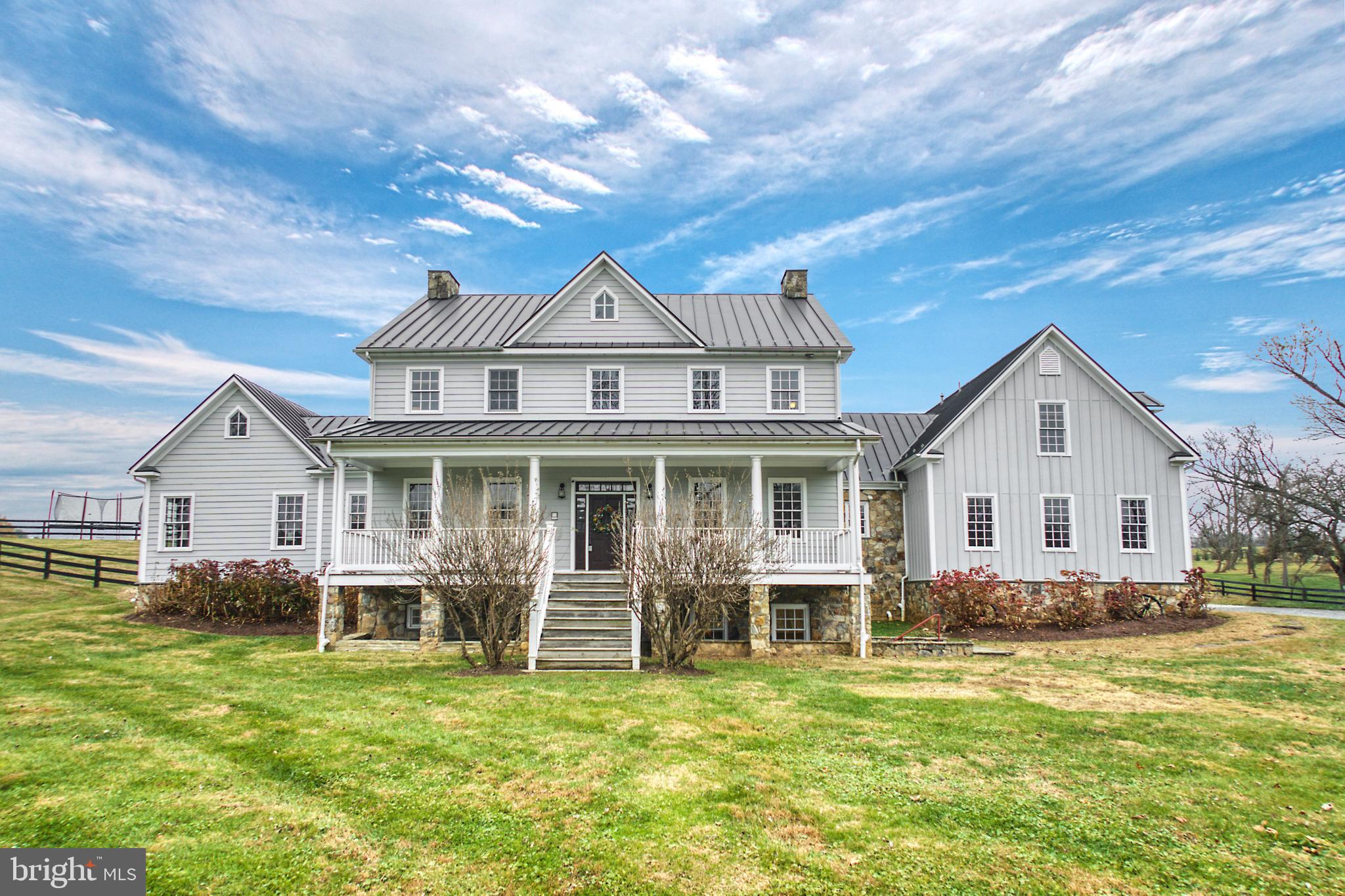 15718 Old Waterford Road Waterford, VA 20197 - Photo 10 of 97