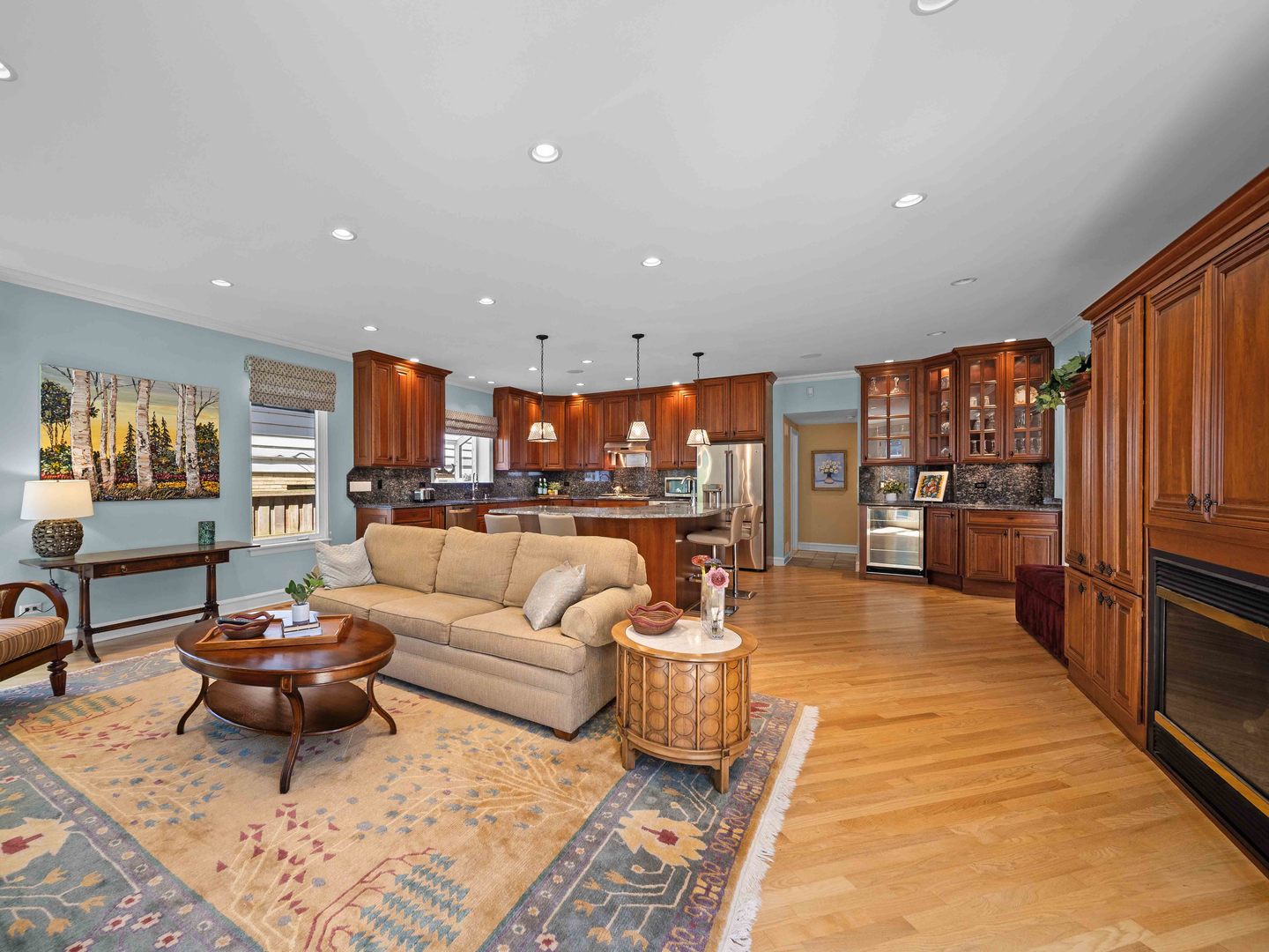9530 Harding Avenue Evanston, IL 60203 - Photo 17 of 54