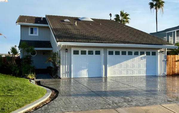 $1,399,000 | 4741 Discovery Point, Discovery Bay, CA 94505